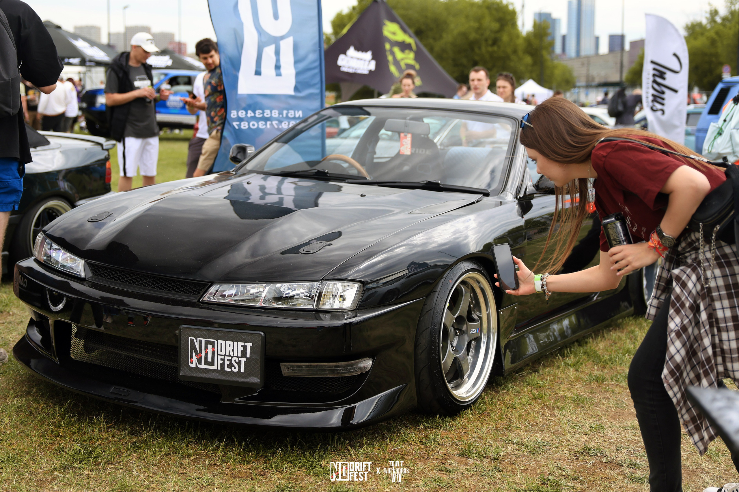 NO DRIFT NO FEST 2026. Фотограф Анна Гаврилова