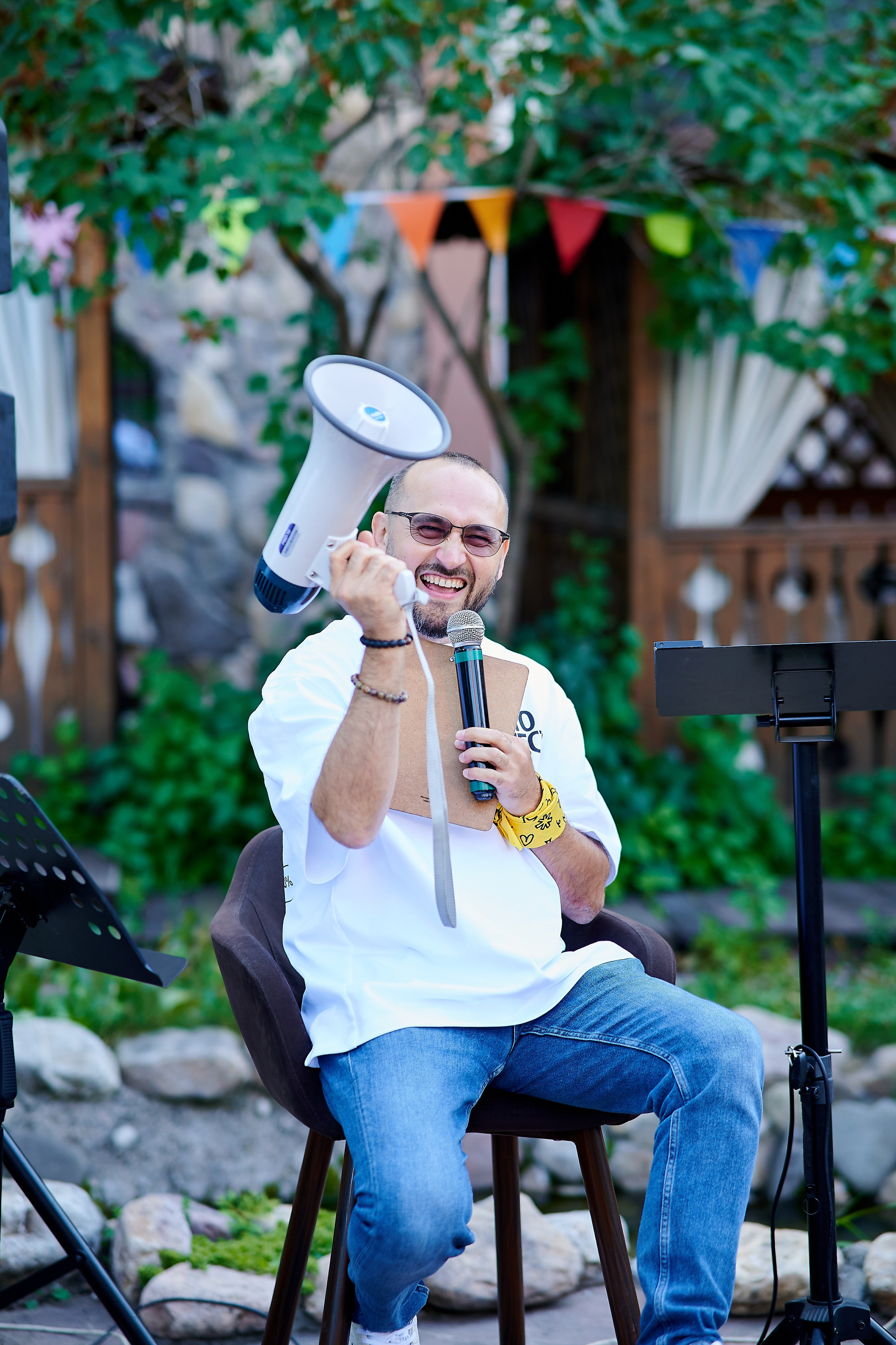 Яндекс «Лето вместе». Профессиональный репортажный фотограф в Самаре Никита Королев