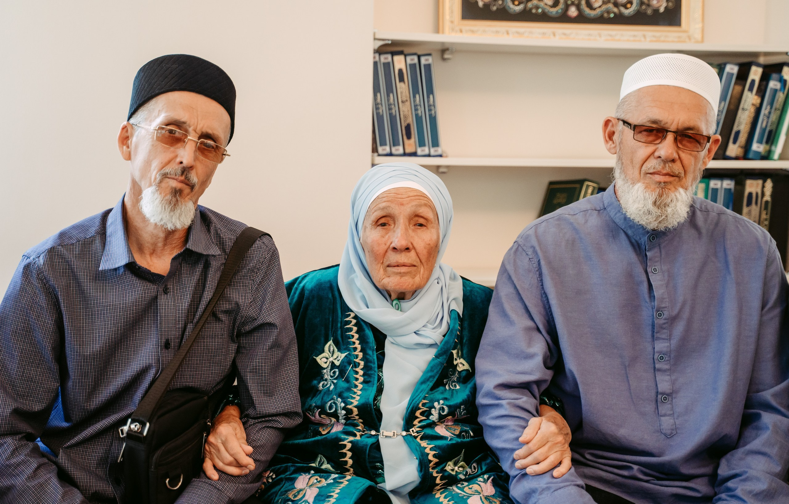 27.07.24. Саша Копылов, фотограф в Казани