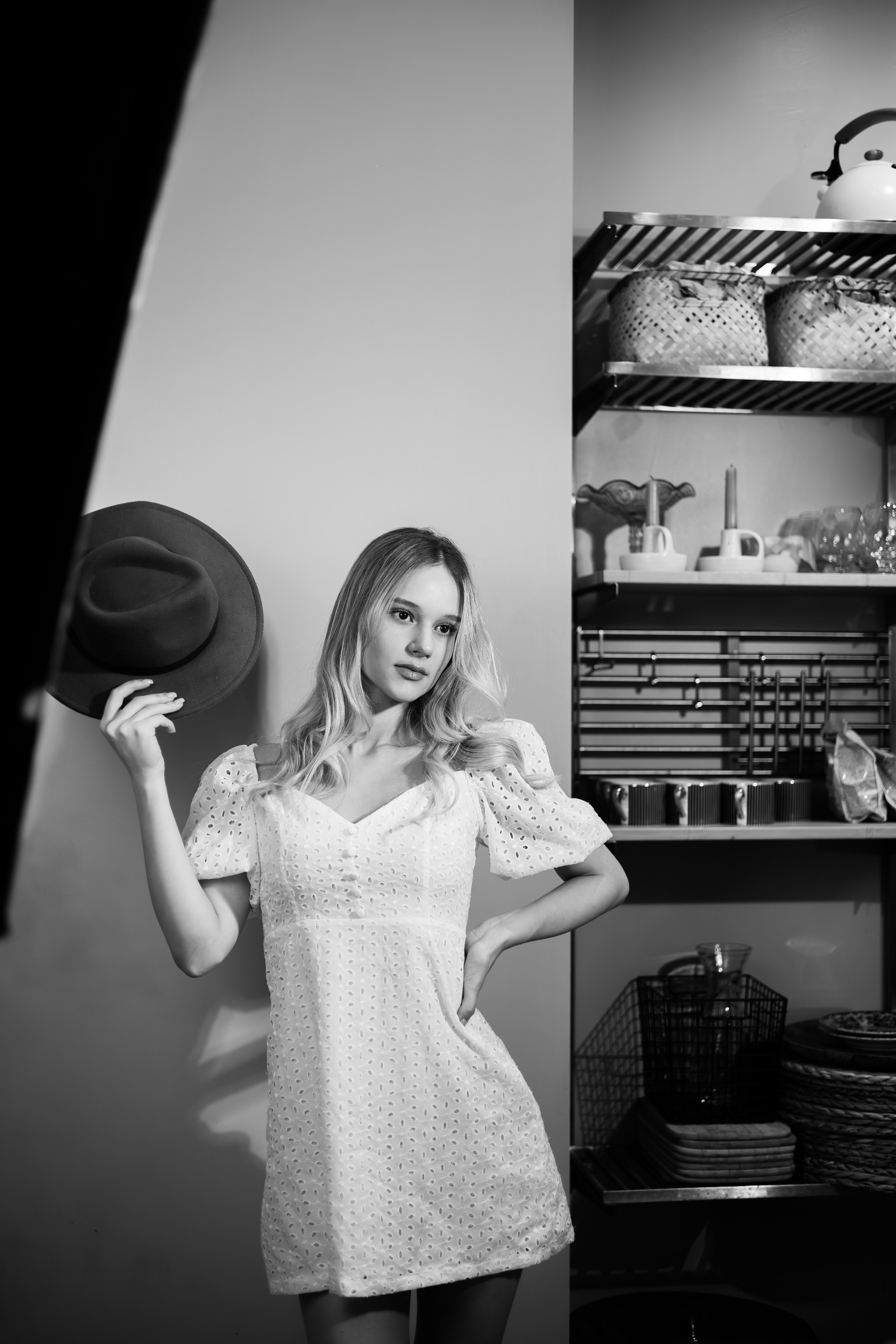 В стиле Кантри. Фотограф Мария Камаева