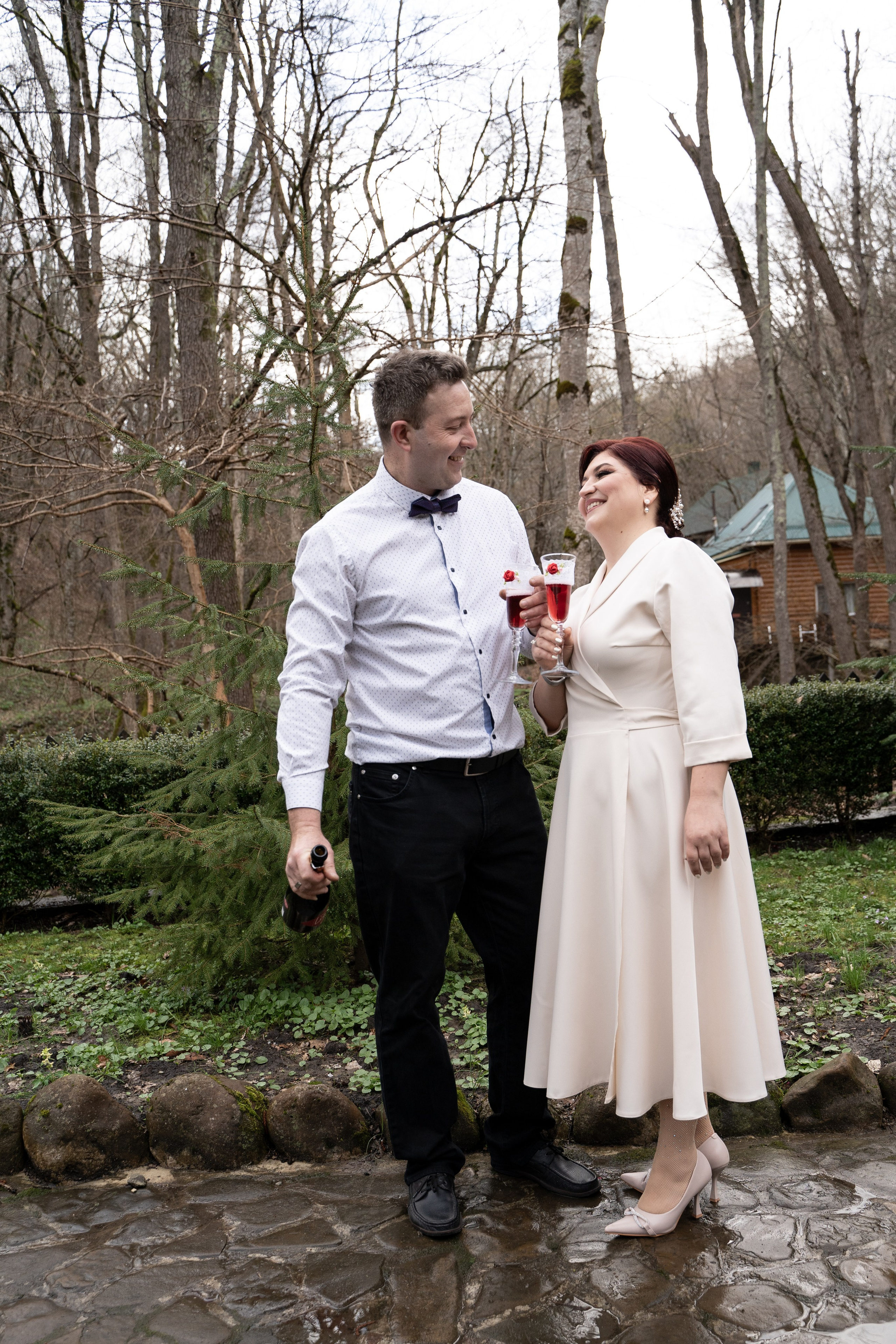 Свадьба Валерий и Светлана 25.03. Фотограф для маркетплейсов Wildberries и Ozon | Предметная и фуд-съёмка, инфографика и видео для брендов — Анастасия Супрунова