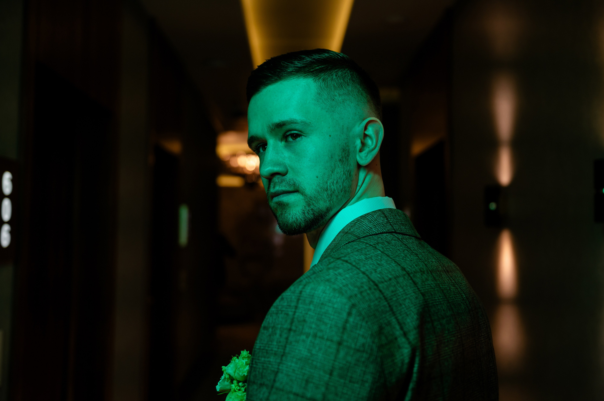 Андрей и Анастасия. Zhulanovilya