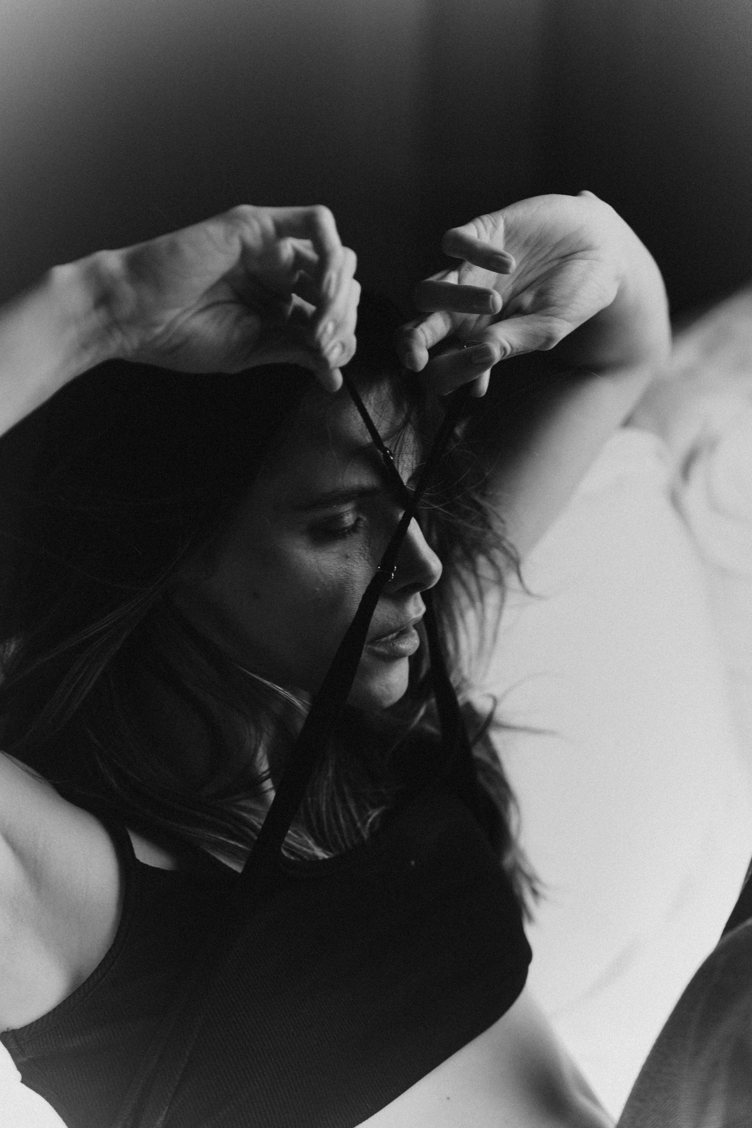 Юлия. Фотограф Элина Муратова