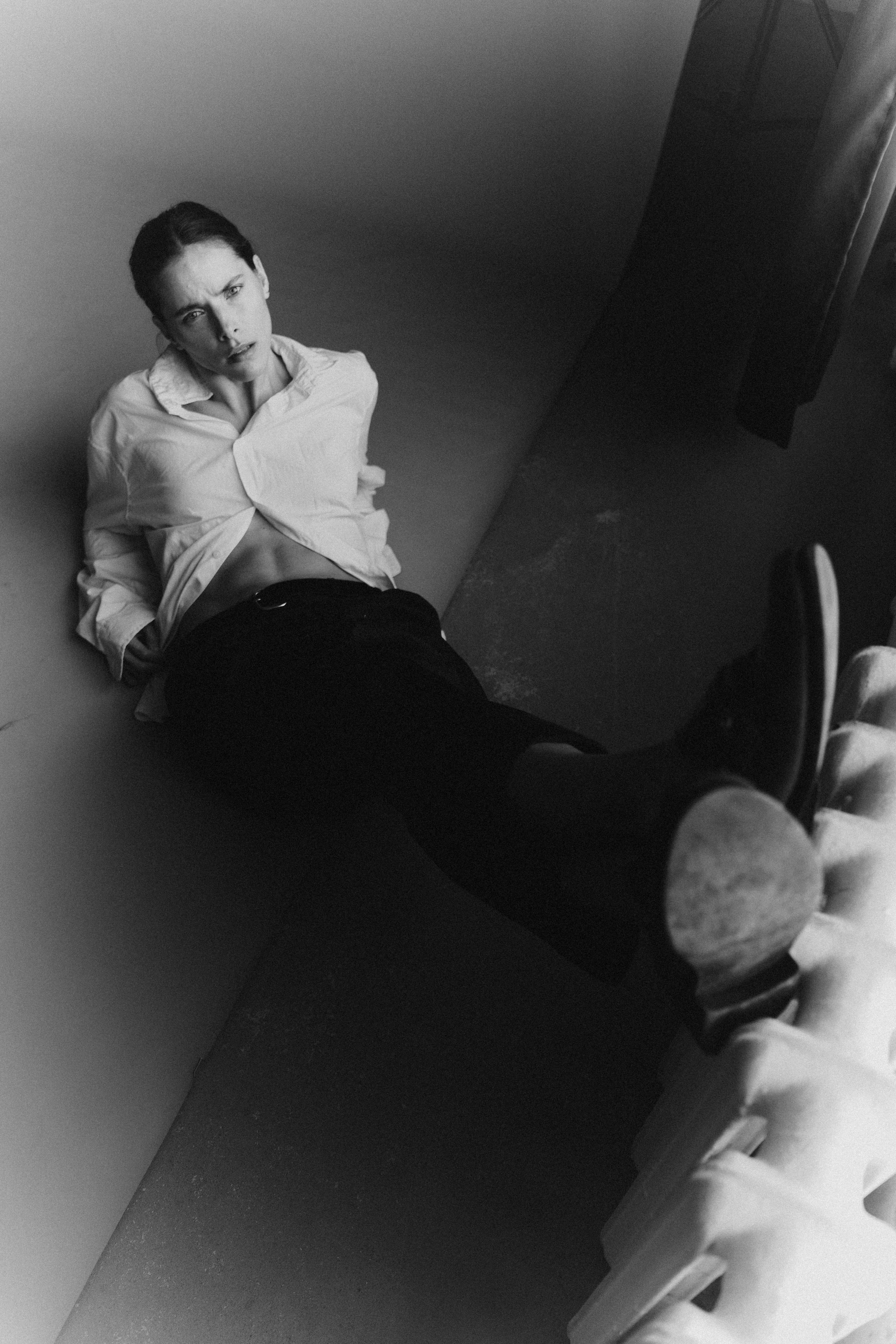 Юлия. Фотограф Элина Муратова