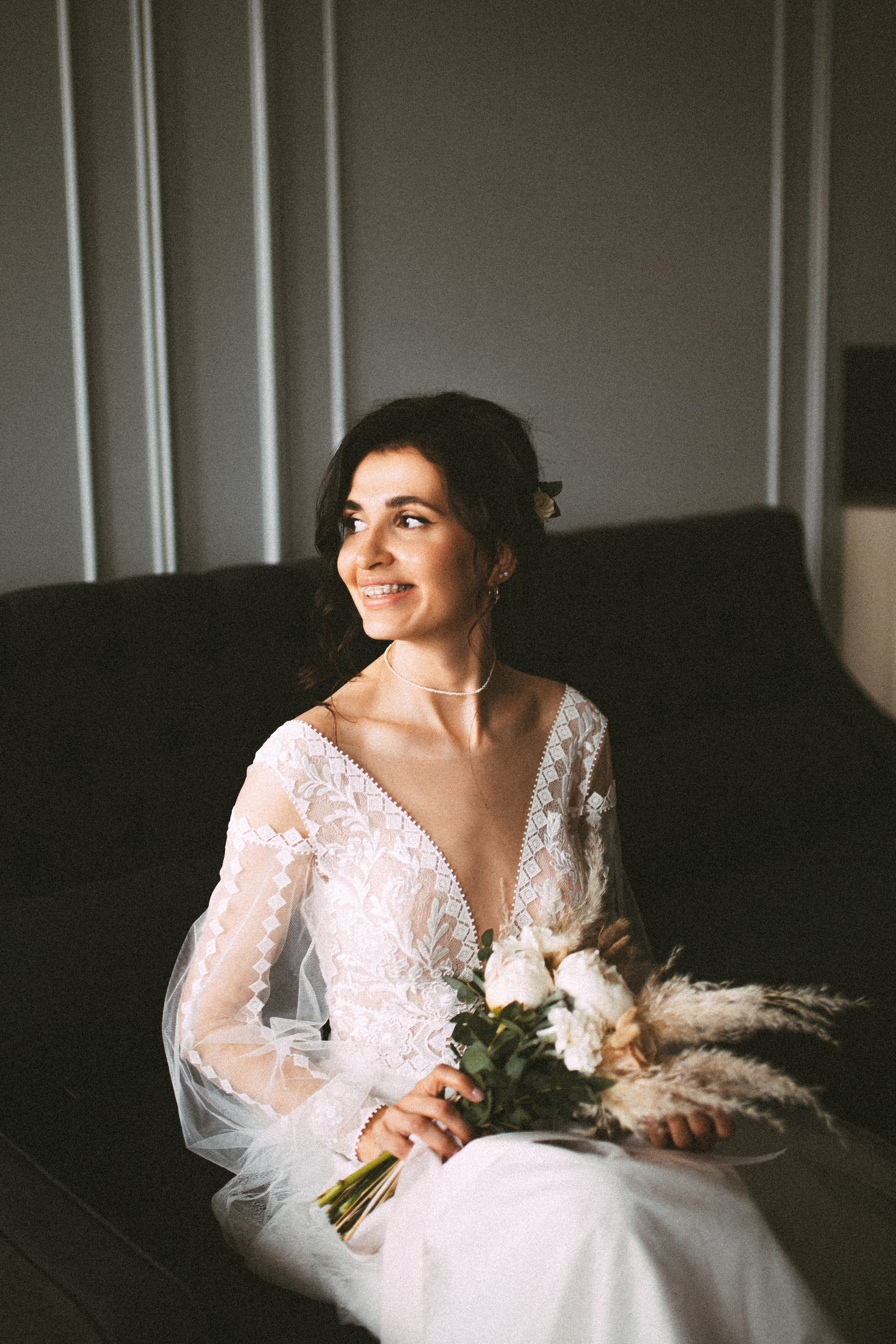 Л & M | Санкт-Петербург. Фотограф Екатерина Амбрушкевич