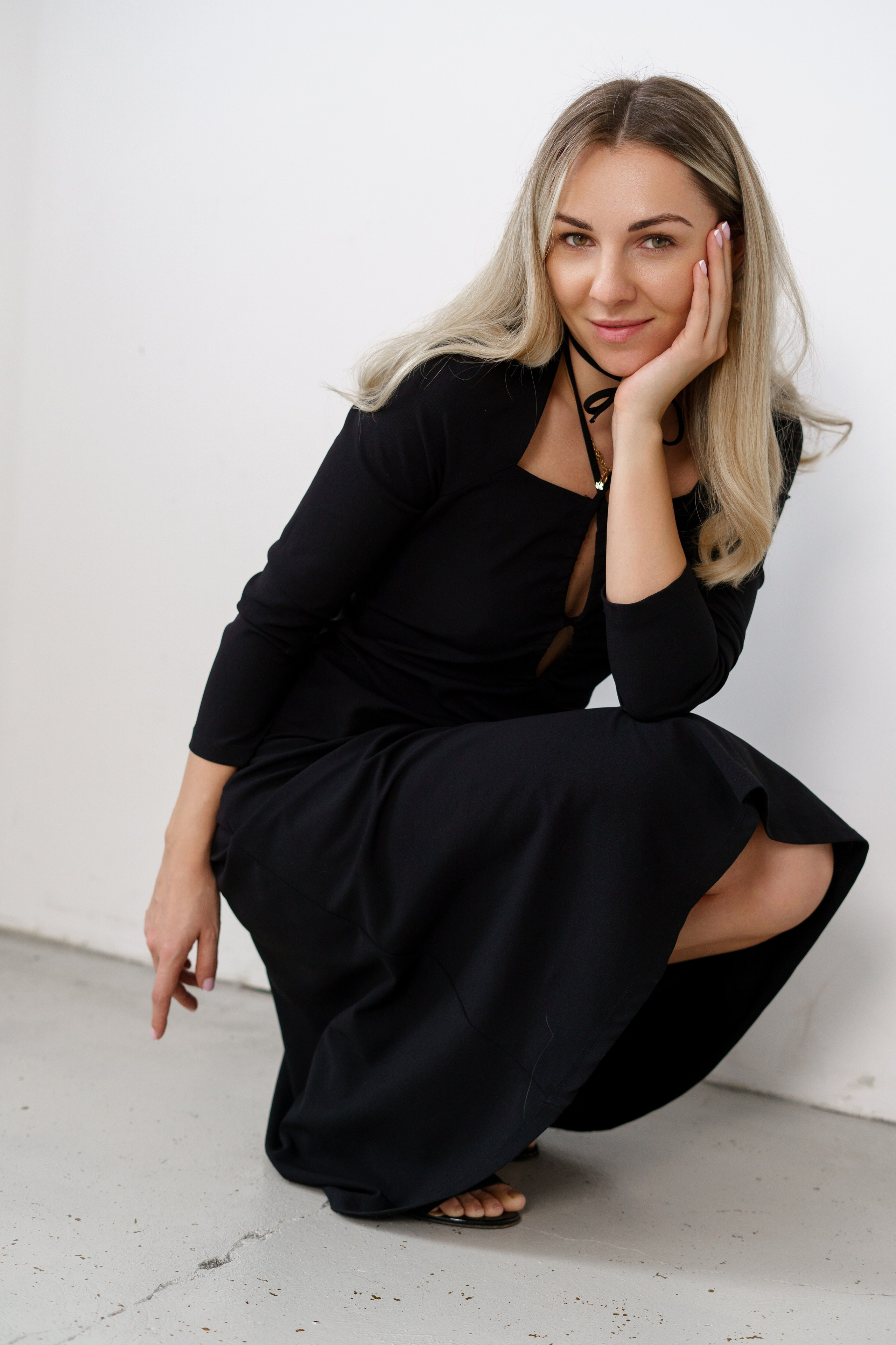 Вика и Алиса. Главная