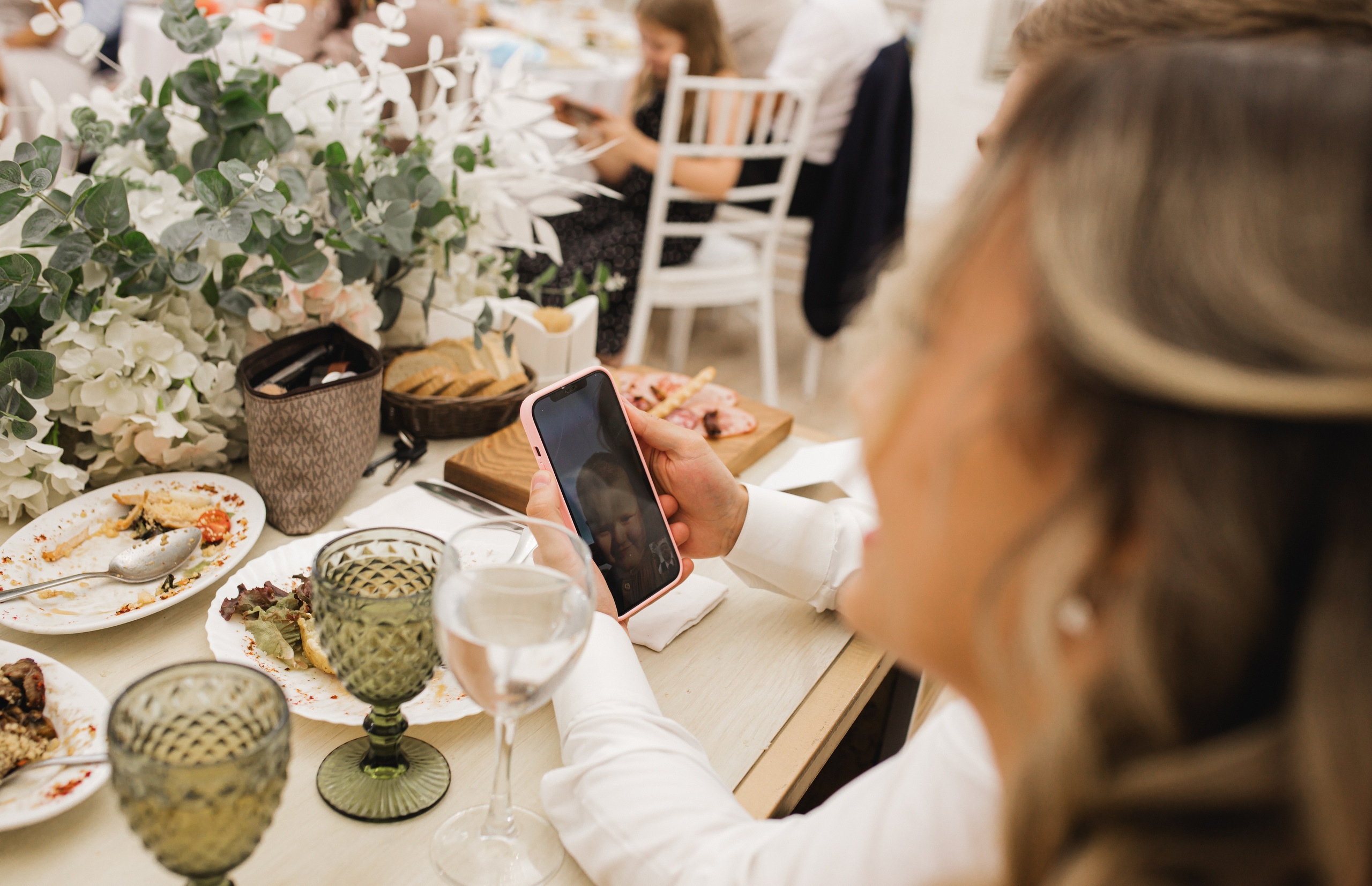 Света и Влад (регистрация банкет). Семейный и свадебный фотограф в Екатеринбурге Орлова Ирина