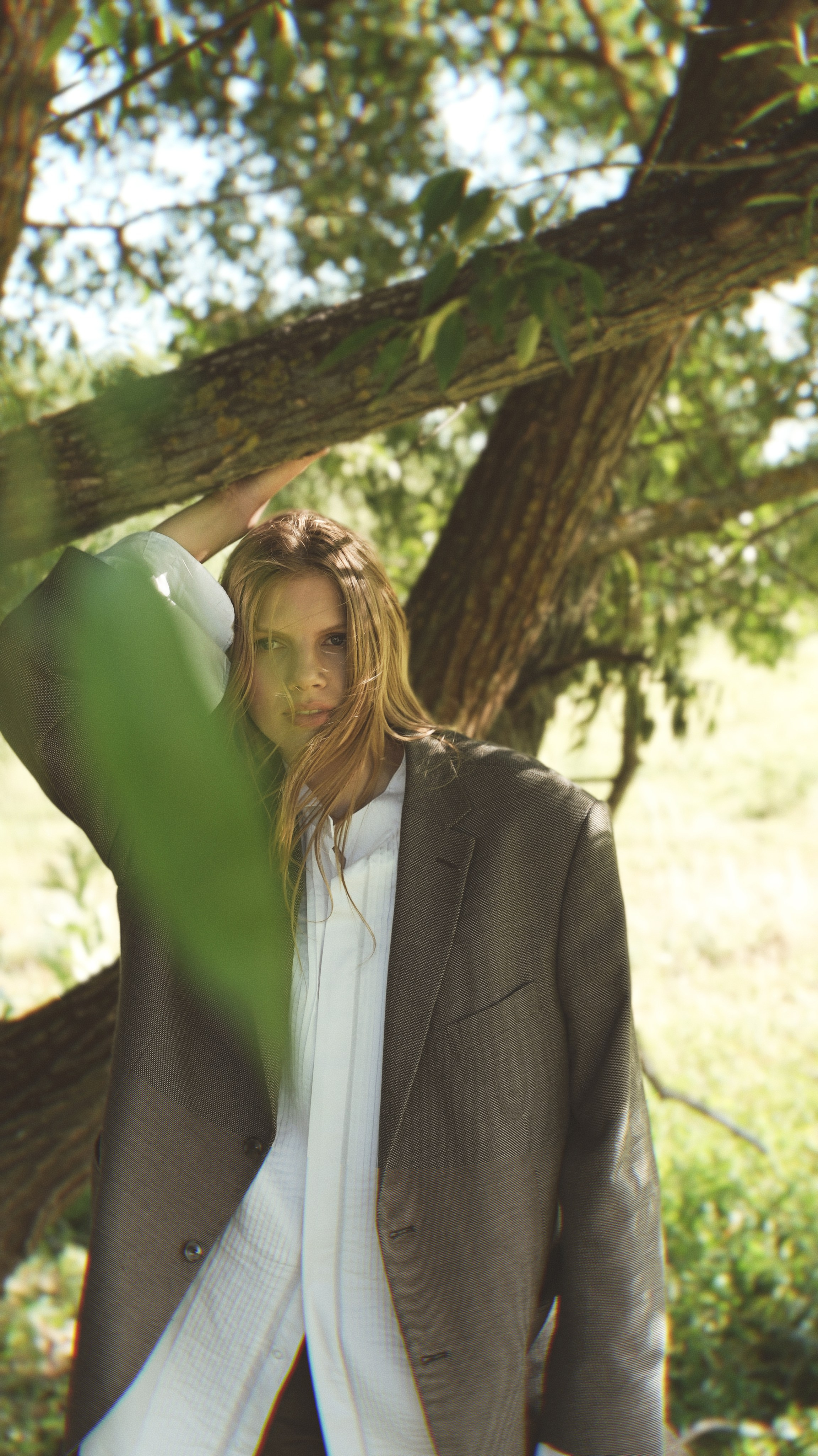 СЕЛЬСКИЙ VOGUE. Кристина Полянская, Видеограф/фотограф Старый Оскол/Воронеж