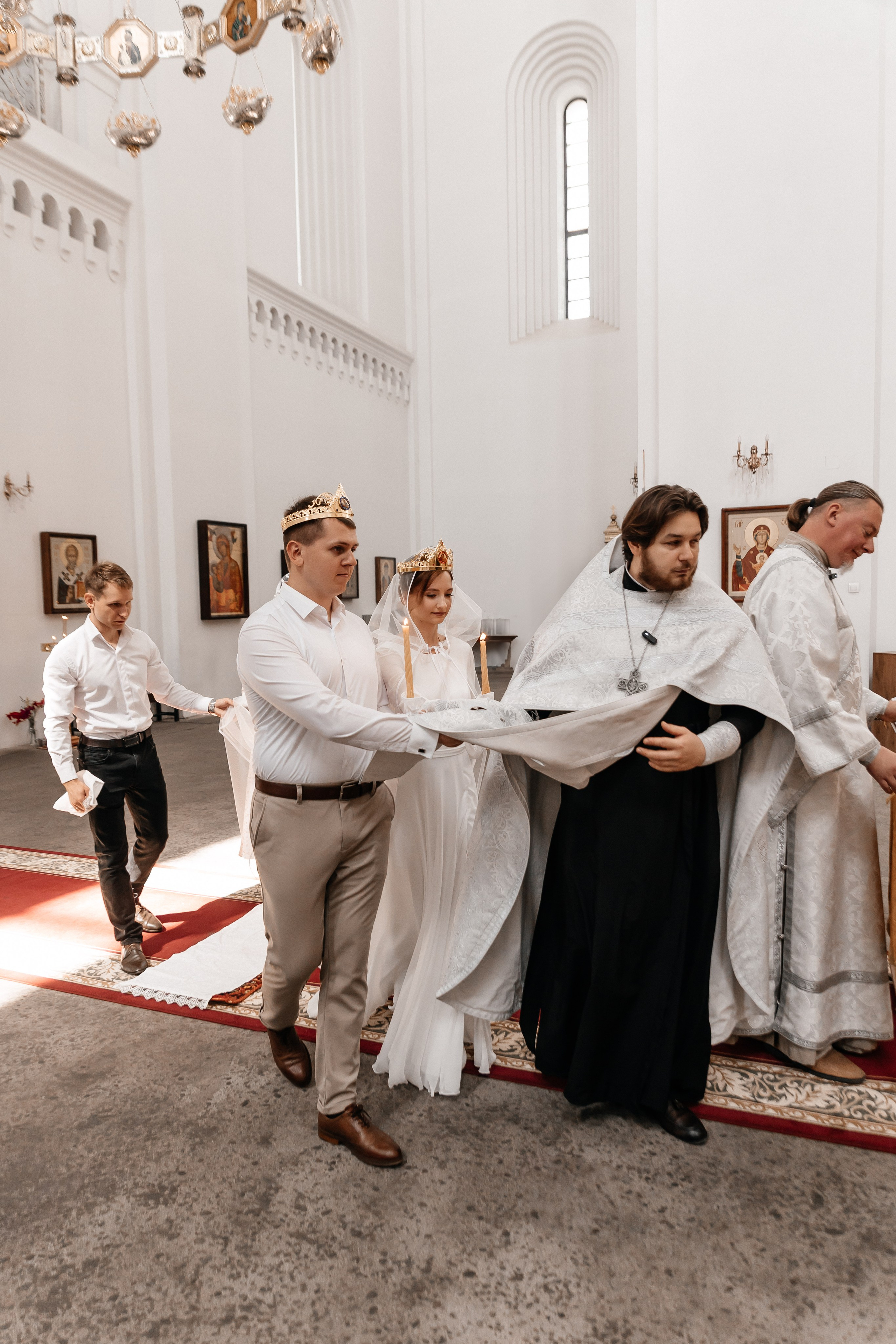 Алексей и Анна. Семейный фотограф Минск Усова Ольга