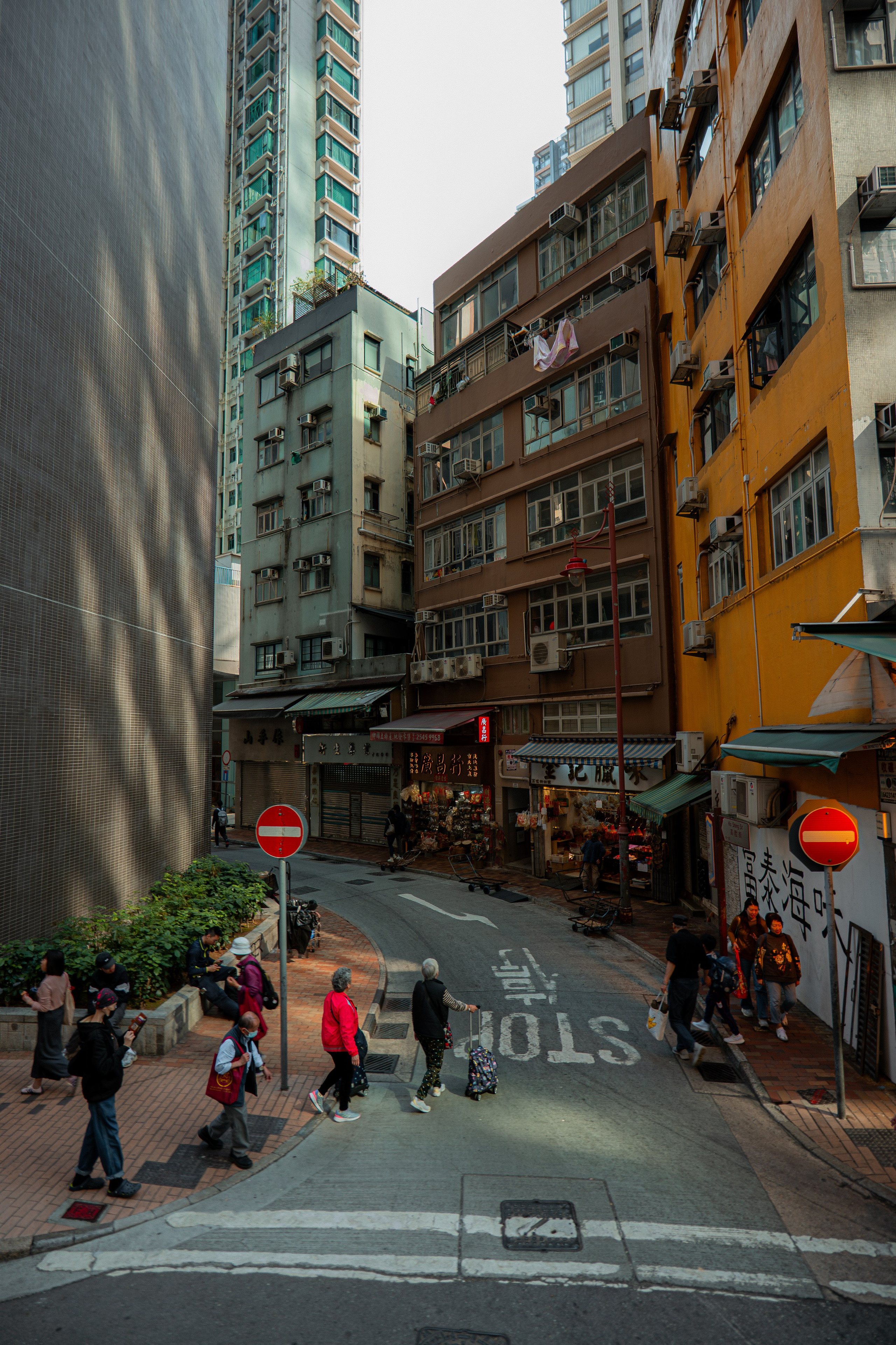 ГОНКОНГ 2026. Фото| Видео продакшн | Александр Ярков