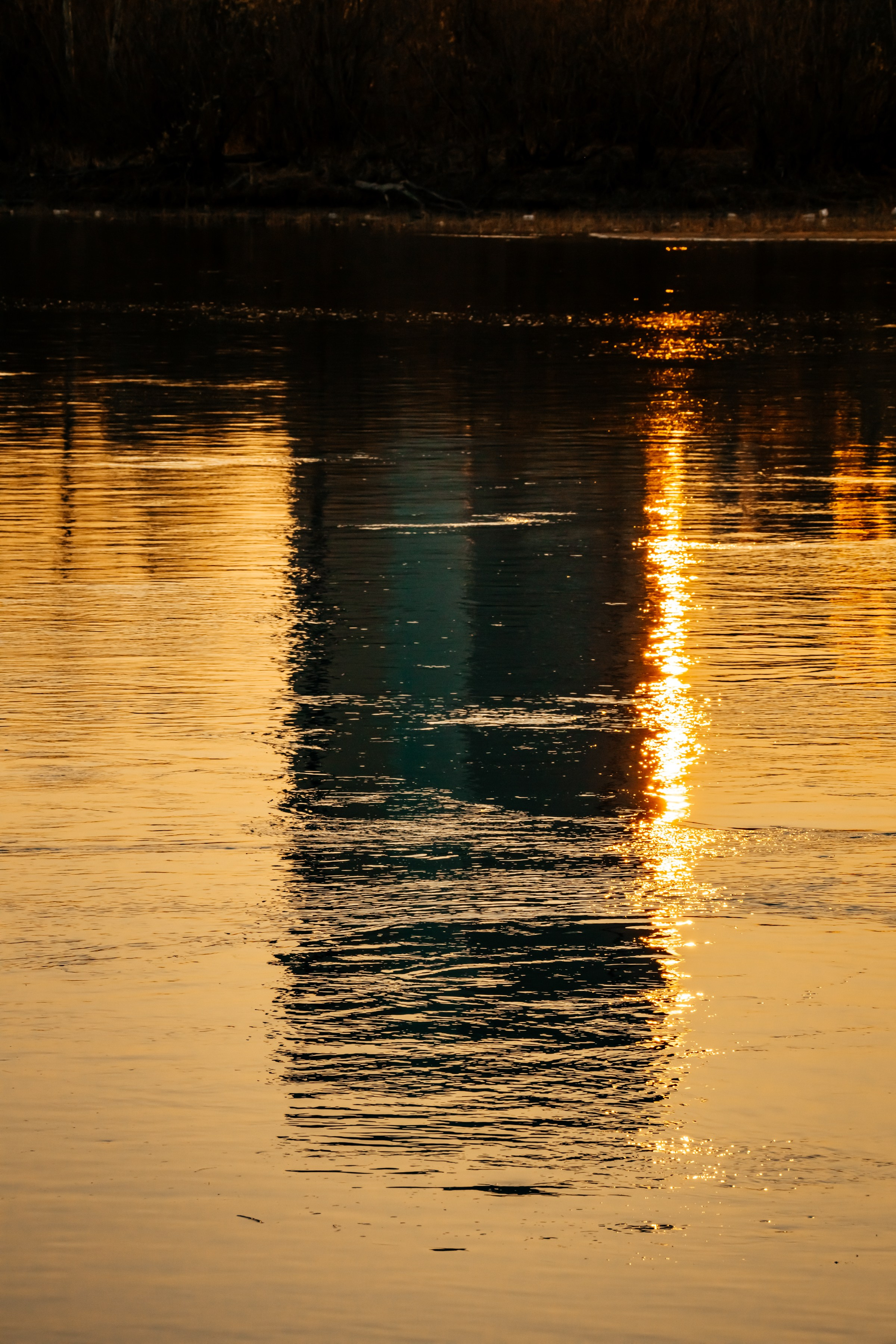 Город. Фотограф в Красноярске Оксана Корчагина
