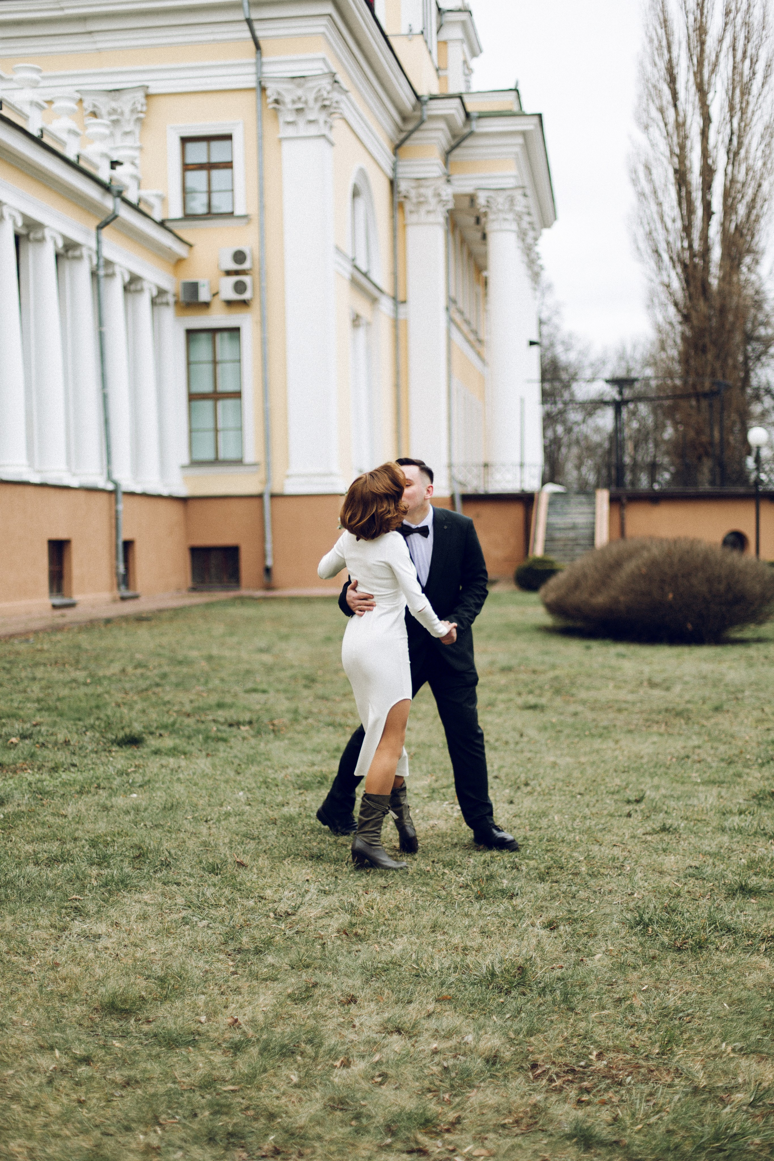 Торжество Кирилла и Дарьи. ABRAZ