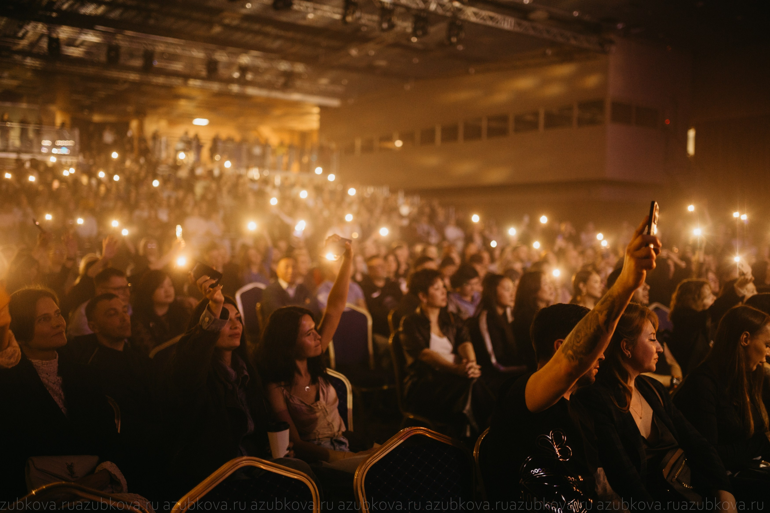 Линда. Фотограф Анастасия Зубкова