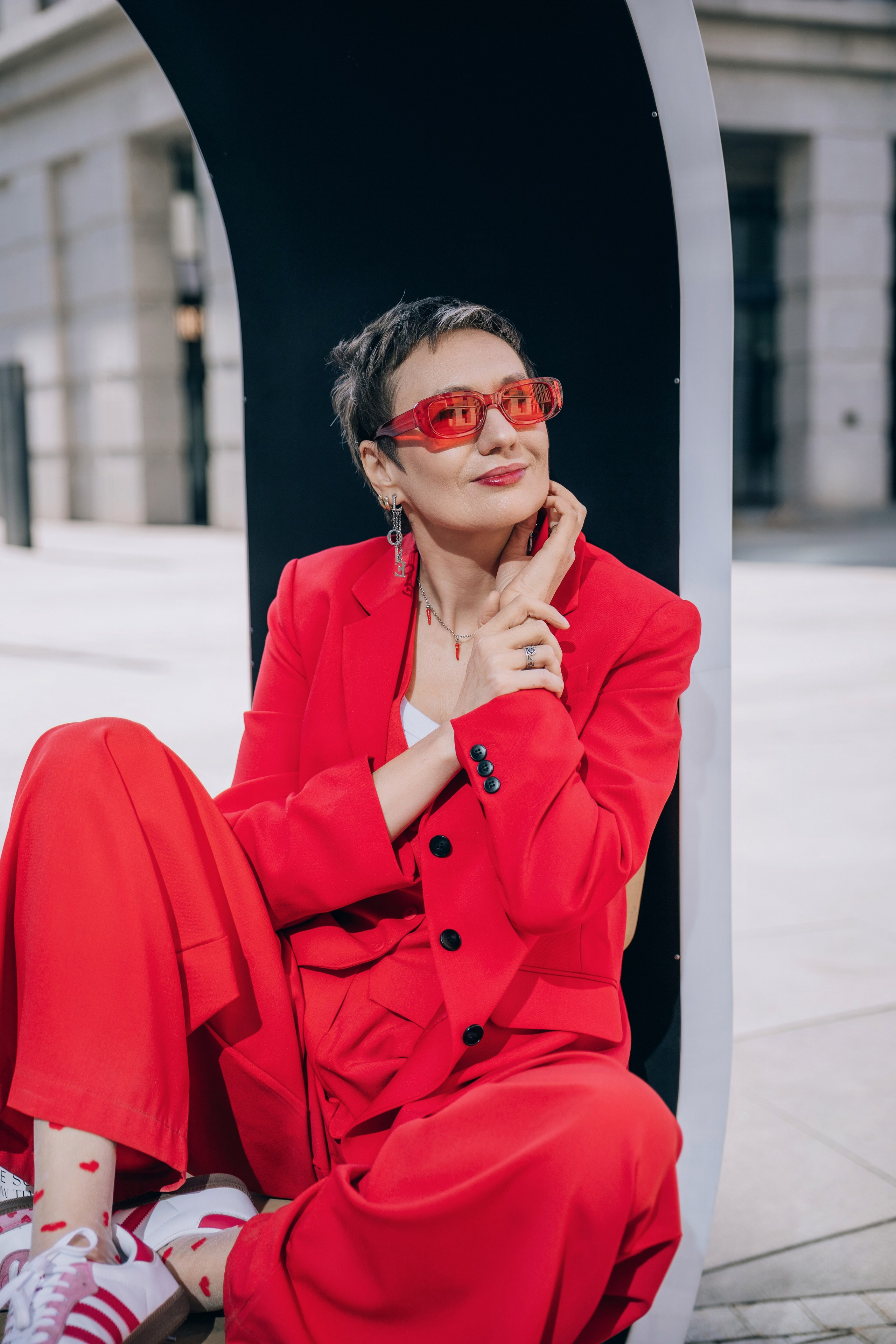 Стиль современной женщины. Фотограф Александра Кузуб Санкт-Петербург