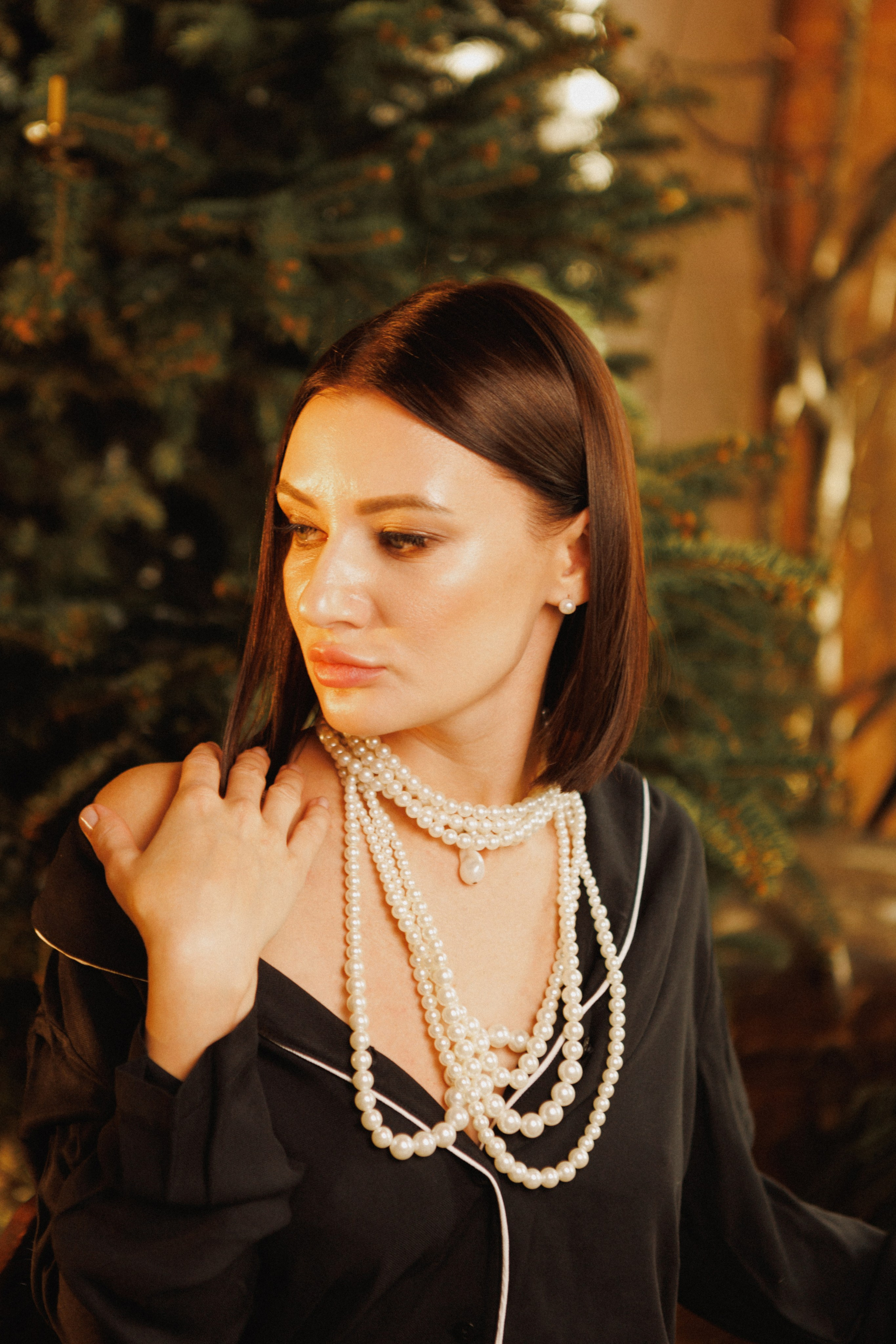 Анастасия. Фотограф Александр Закадычный | Таганрог