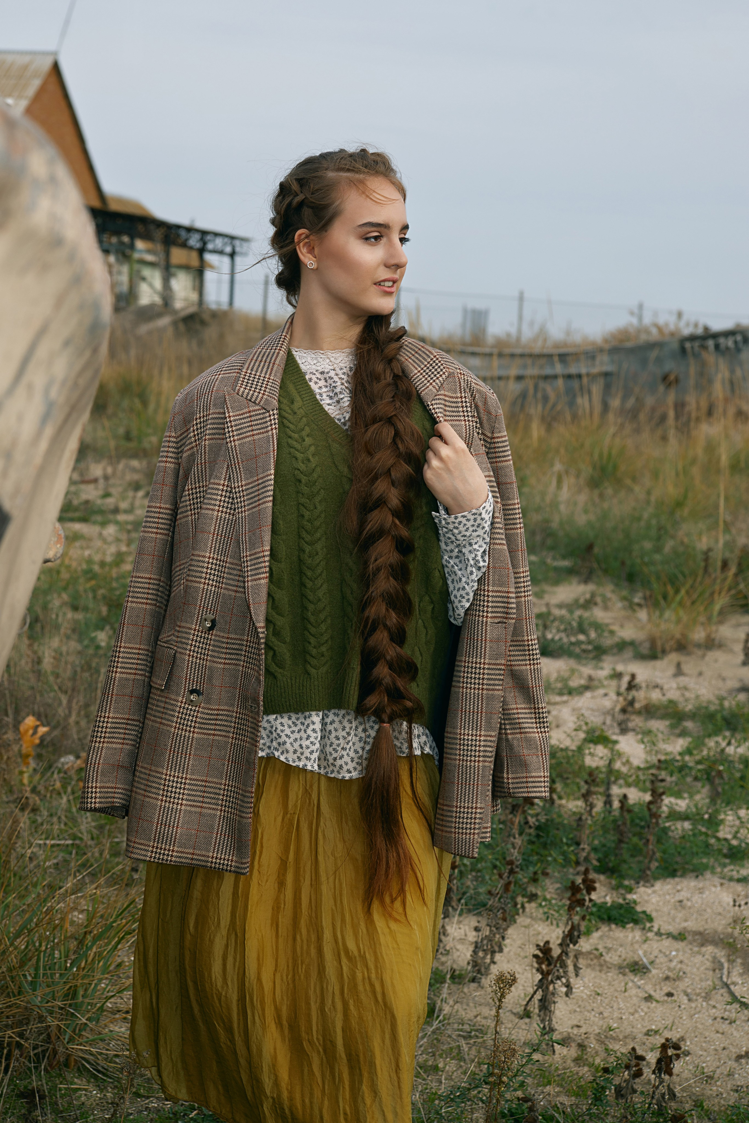 Imi models. Фотограф Александр Закадычный | Таганрог