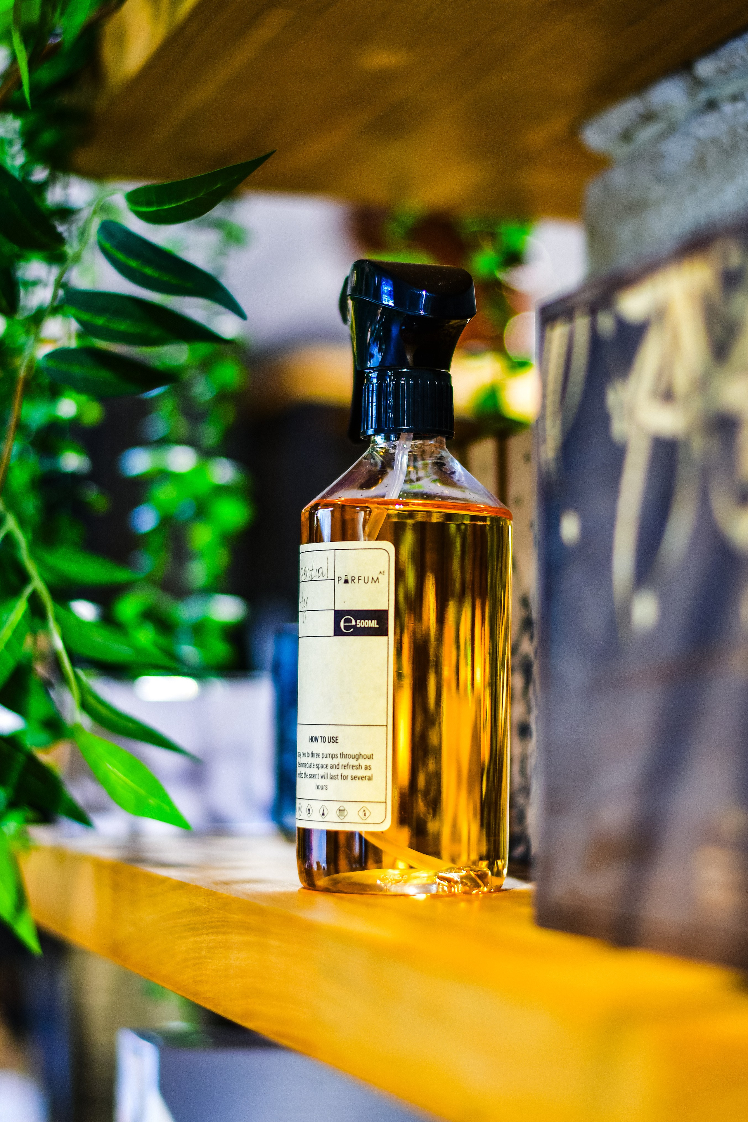 Парфюмерия