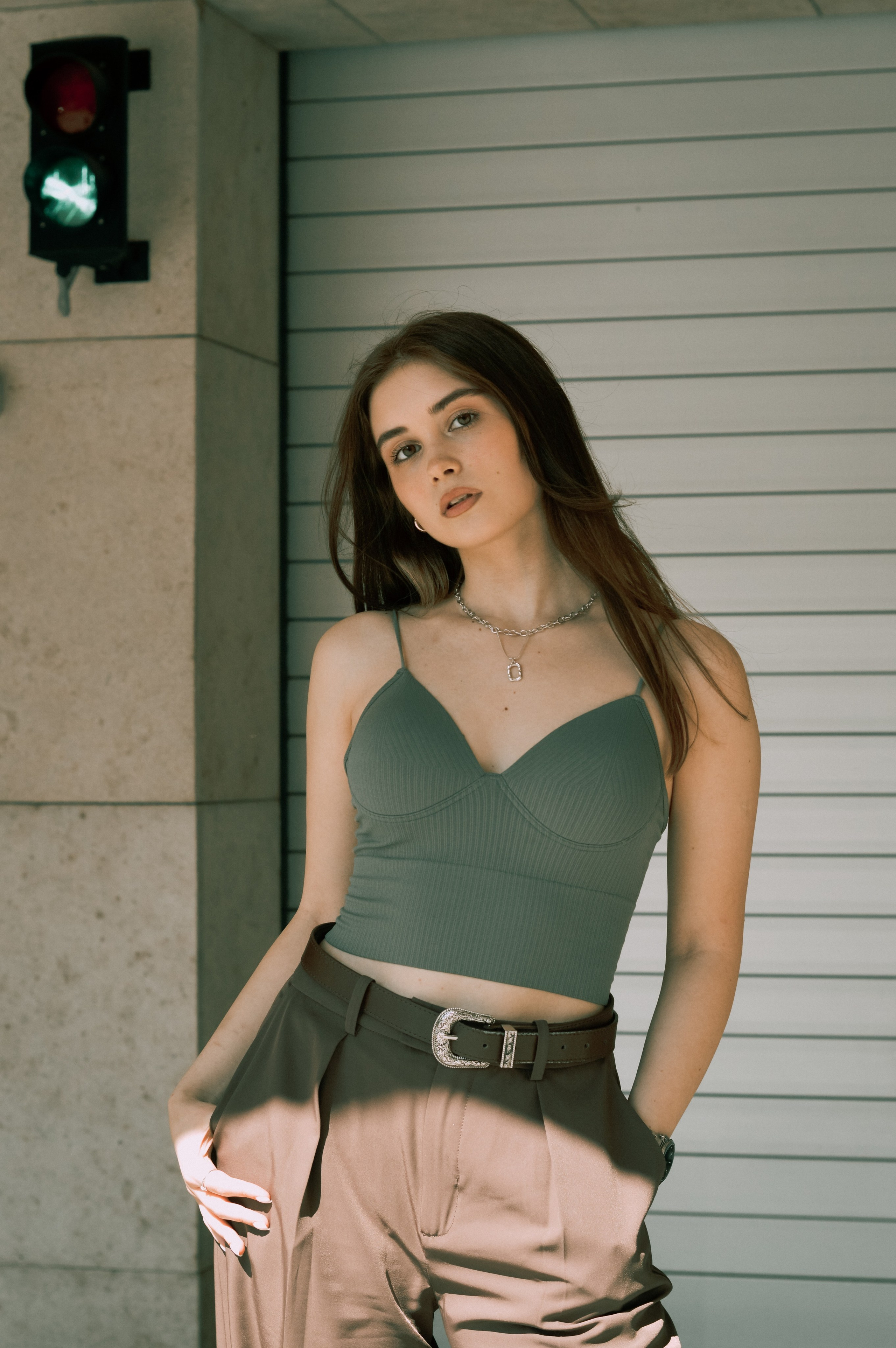 Индивидуальная съемка