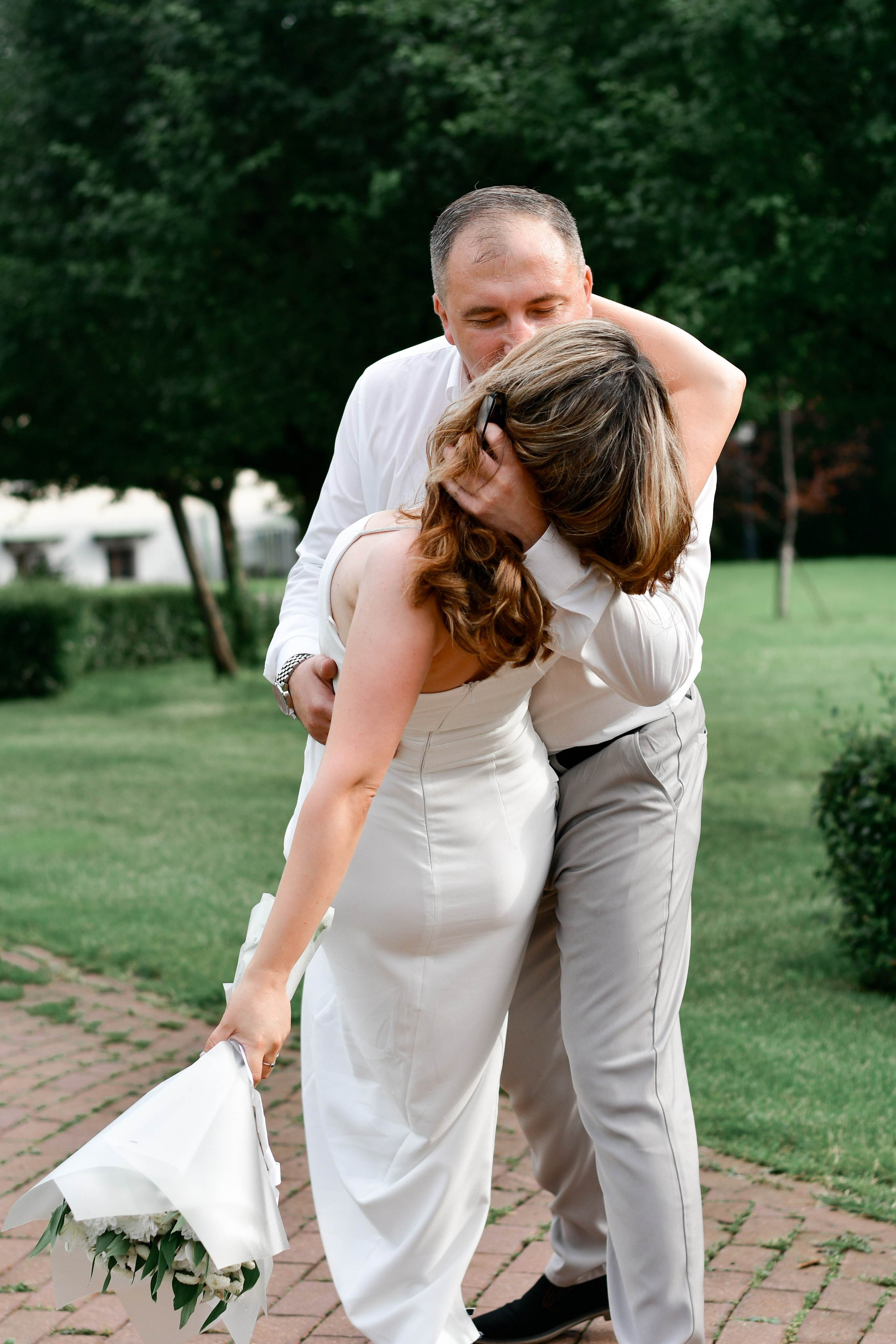 Екатерина & Леонид