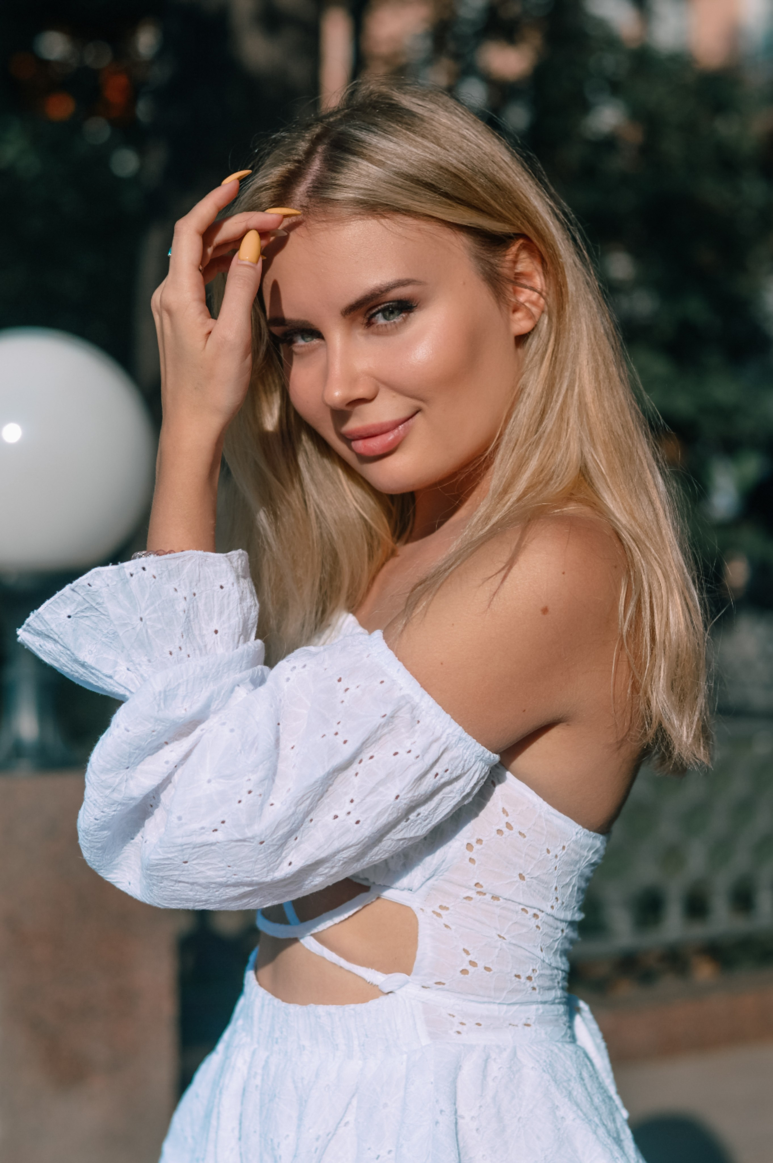 Фотоссесия Яна