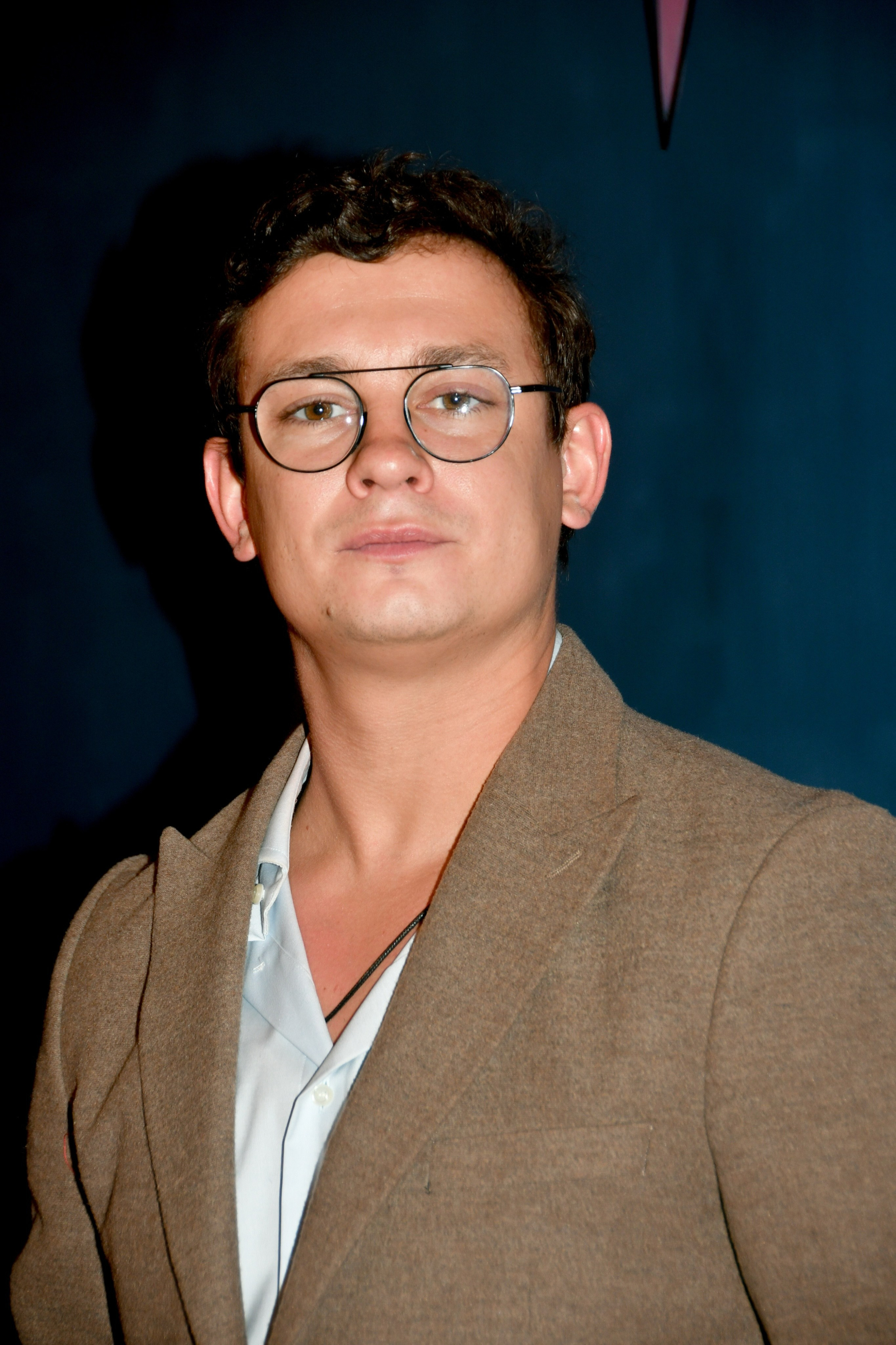 Премьера «В Хогвардс я не попал»