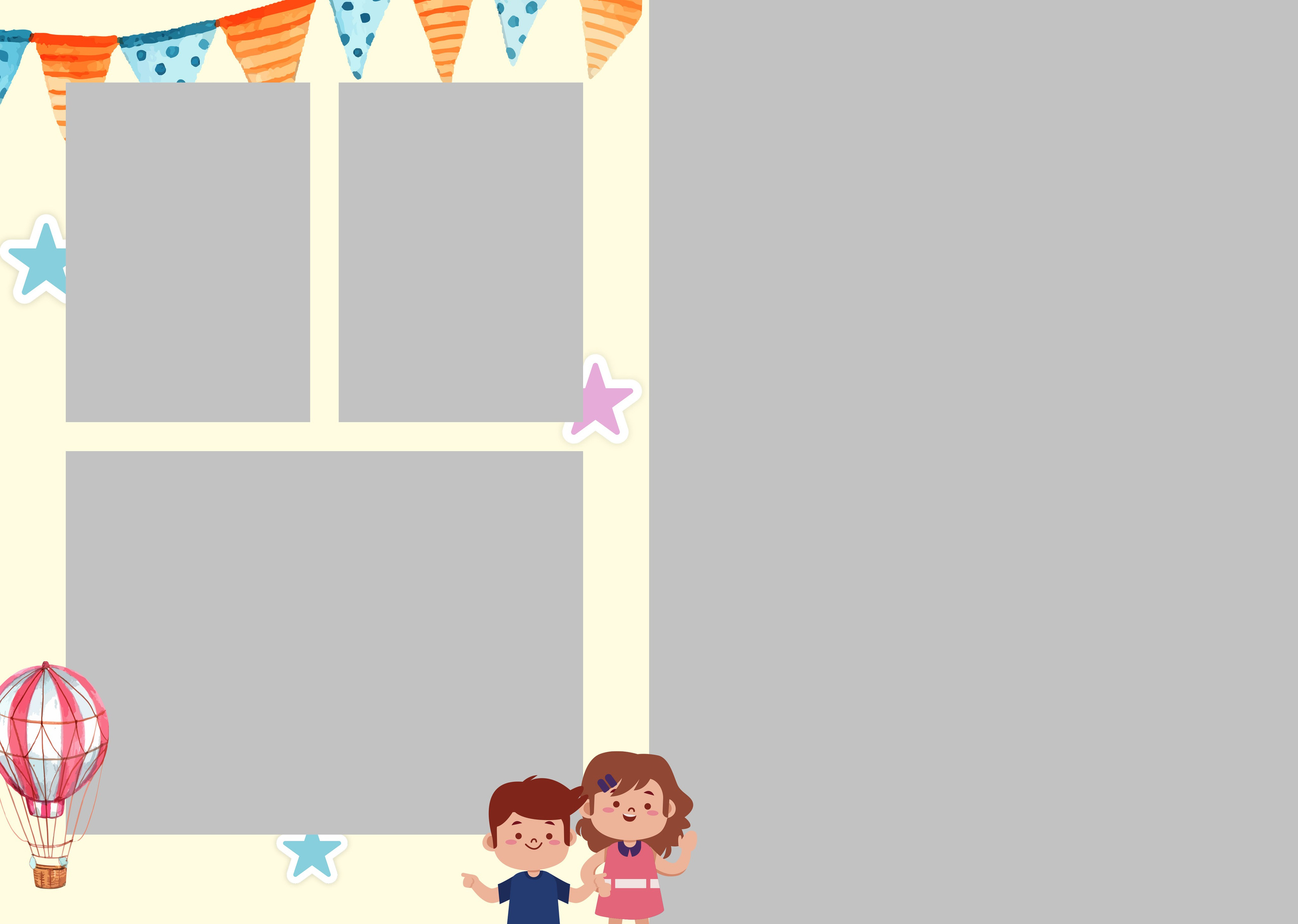 Дизайн альбомов для детского сада. Детский и семейный фотограф   г. Краснодар