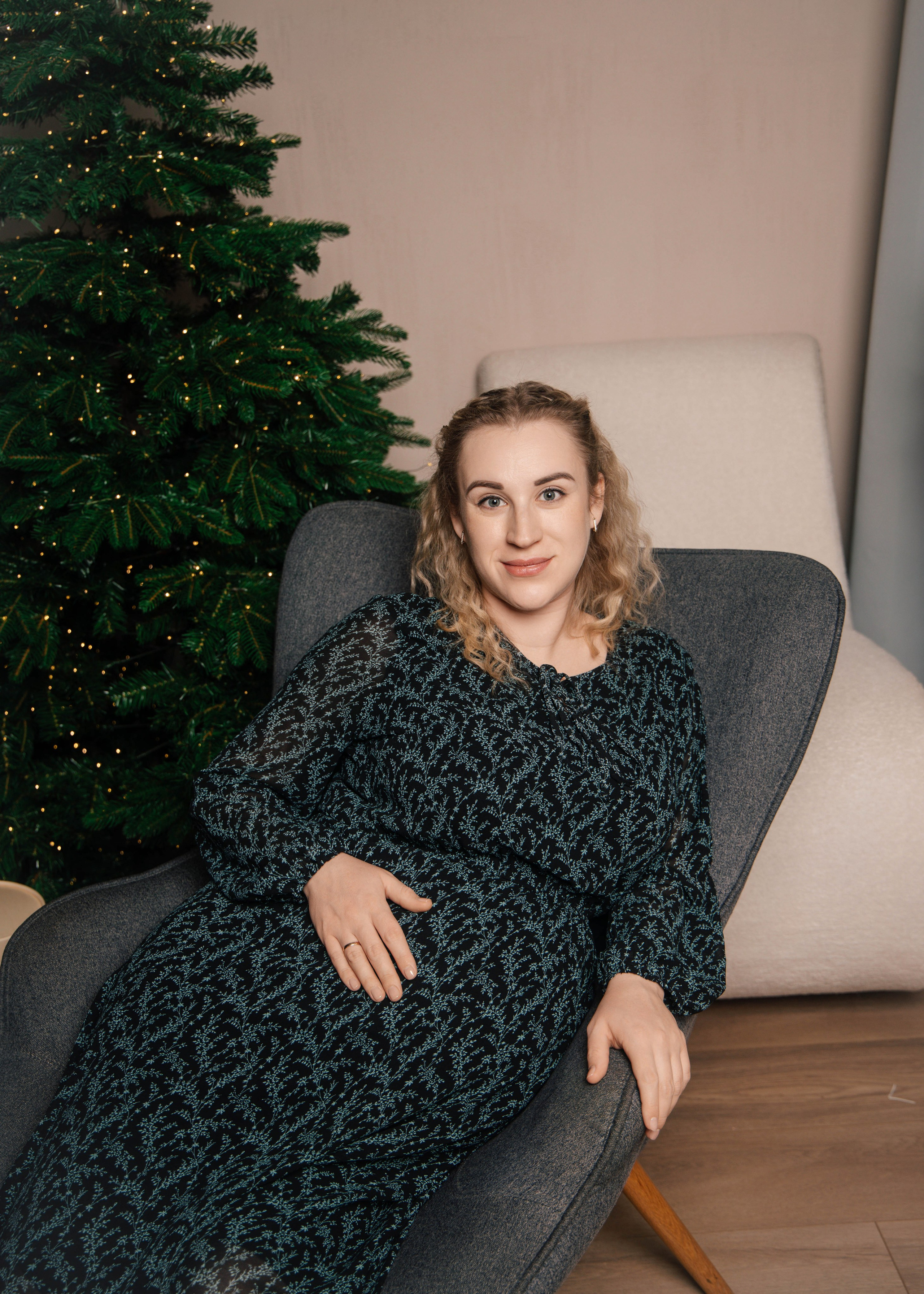 БЕРЕМЕННОСТЬ. Фотосессия новорожденных в Москве и Московской области