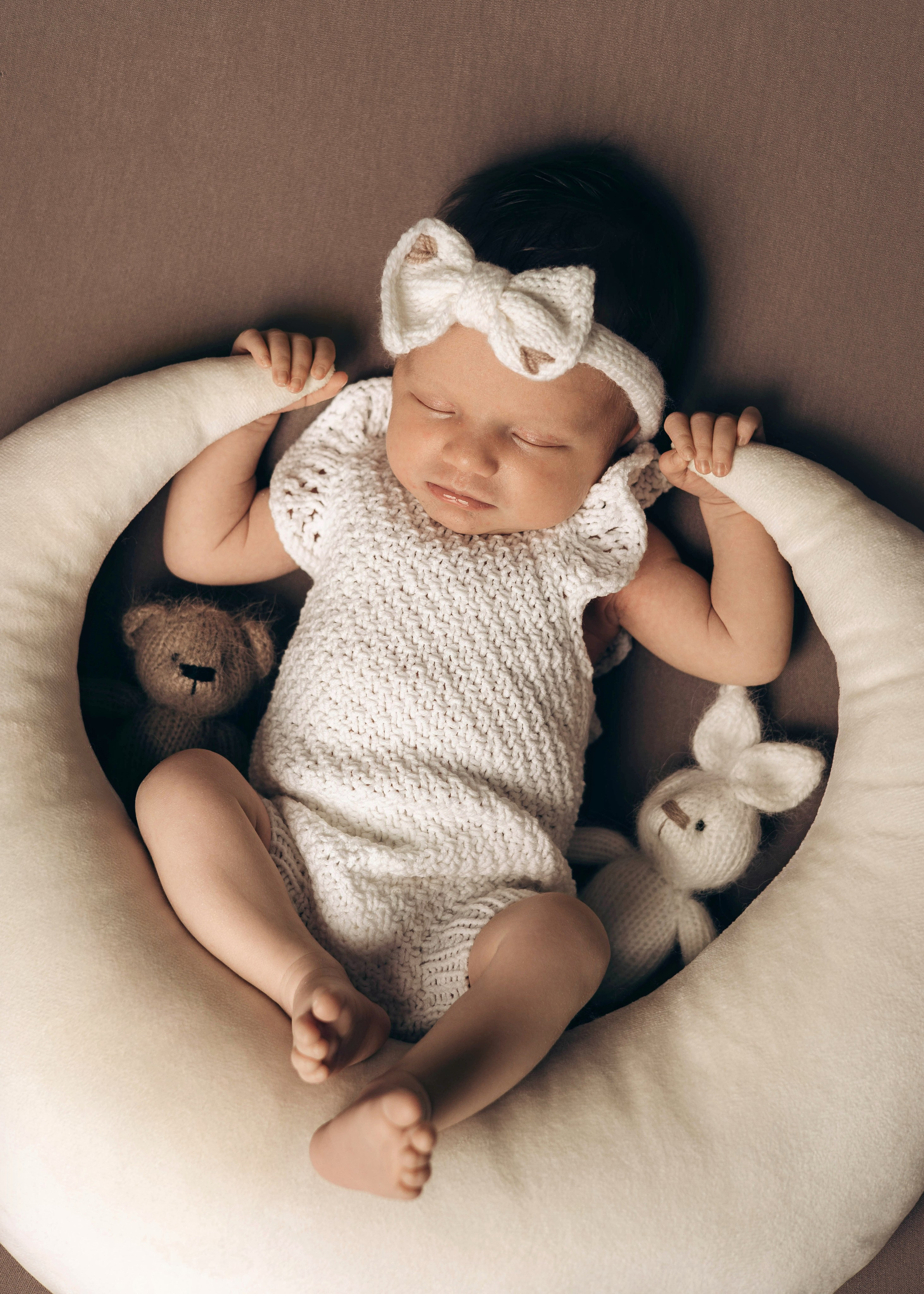 НОВОРОЖДЕННЫЕ МАЛЫШИ. Фотосессия новорожденных в Москве и Московской области