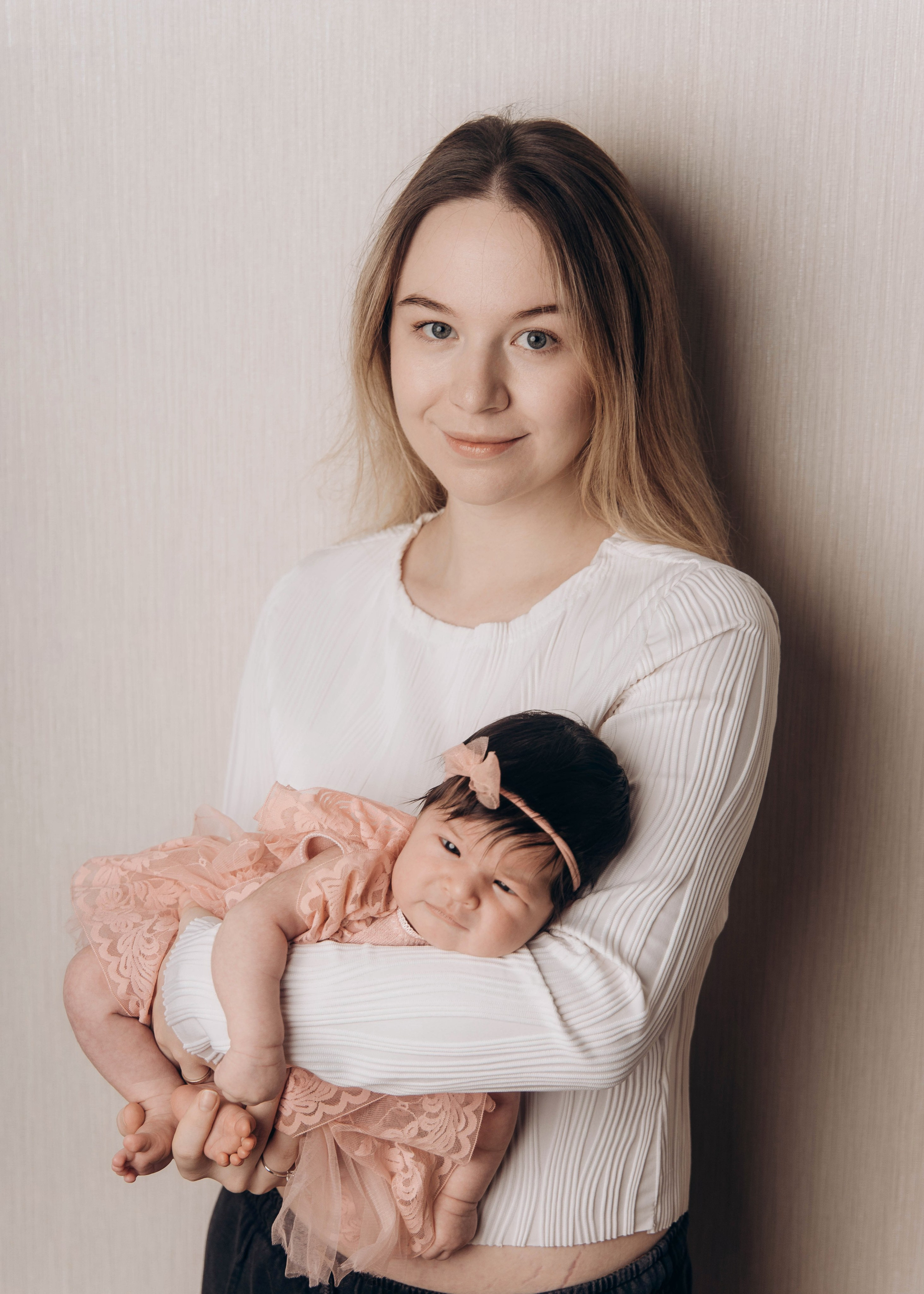 НОВОРОЖДЕННЫЕ МАЛЫШИ. Фотосессия новорожденных в Москве и Московской области