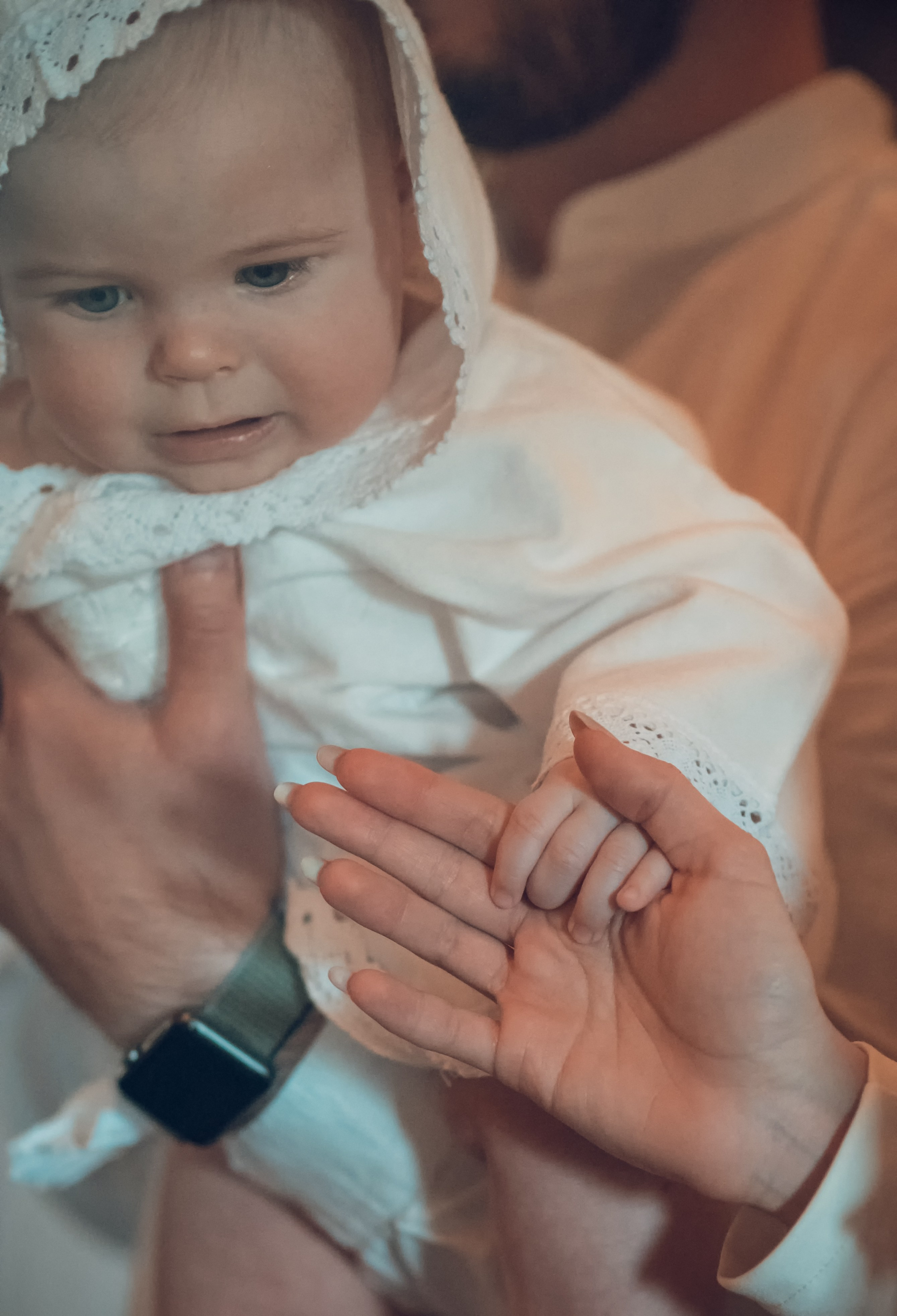 Таинство Крещения Спасо-Преображенский Храм. Семейный фотограф Олеся Батурина Рязань