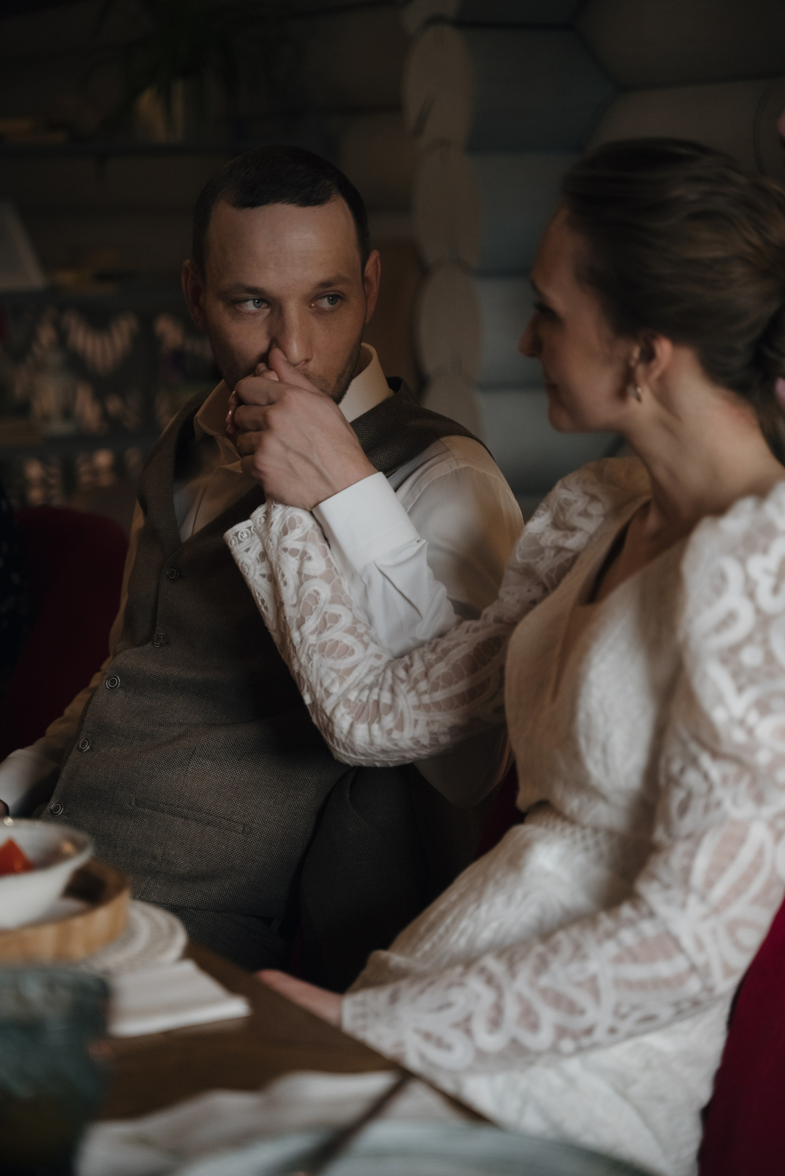 TO BE WITH YOU. Фотограф в Тюмени Марьяна Чирикова