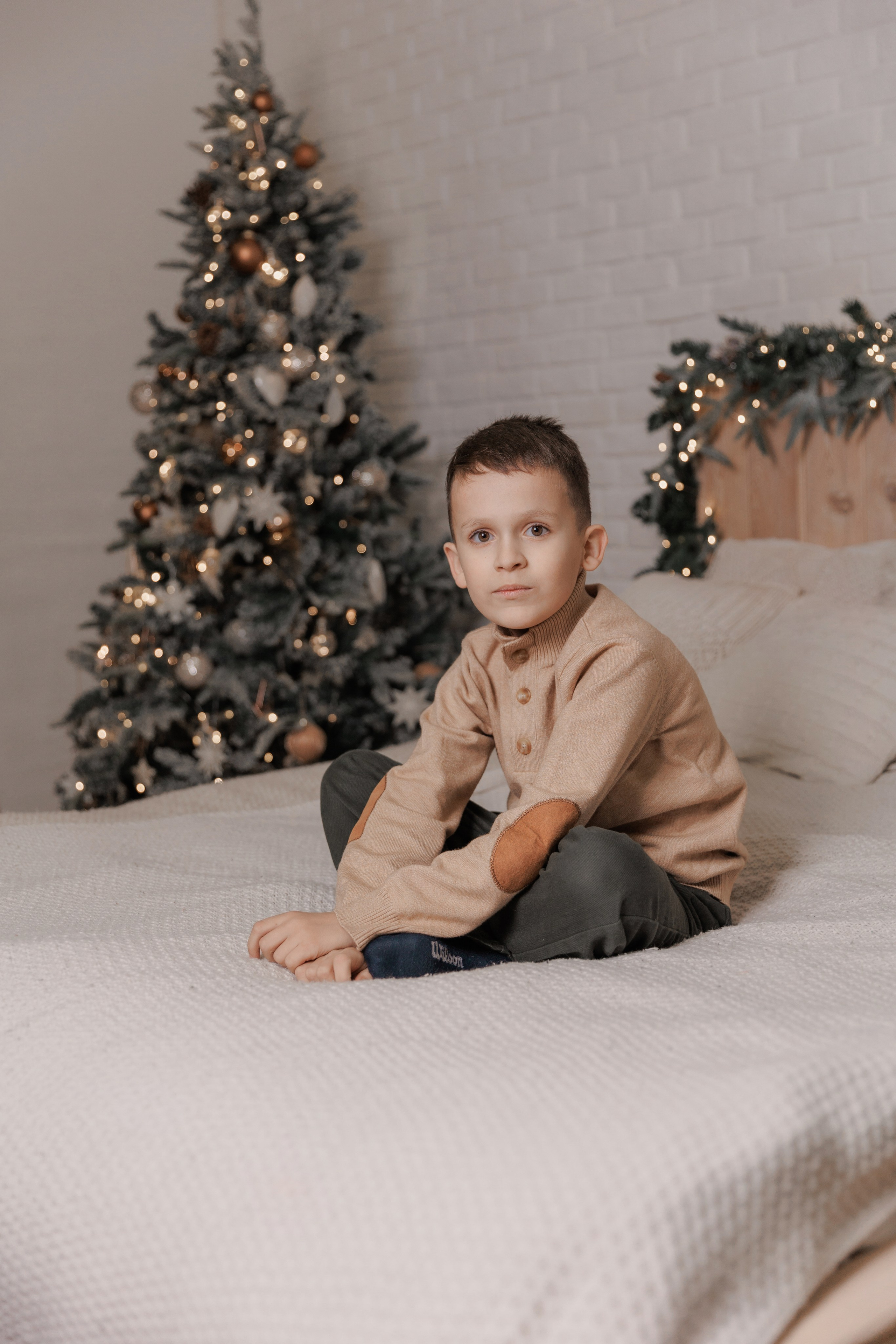 Татьяна с семьей. Фотограф женского портрета, беременности и материнства Харькова Елена