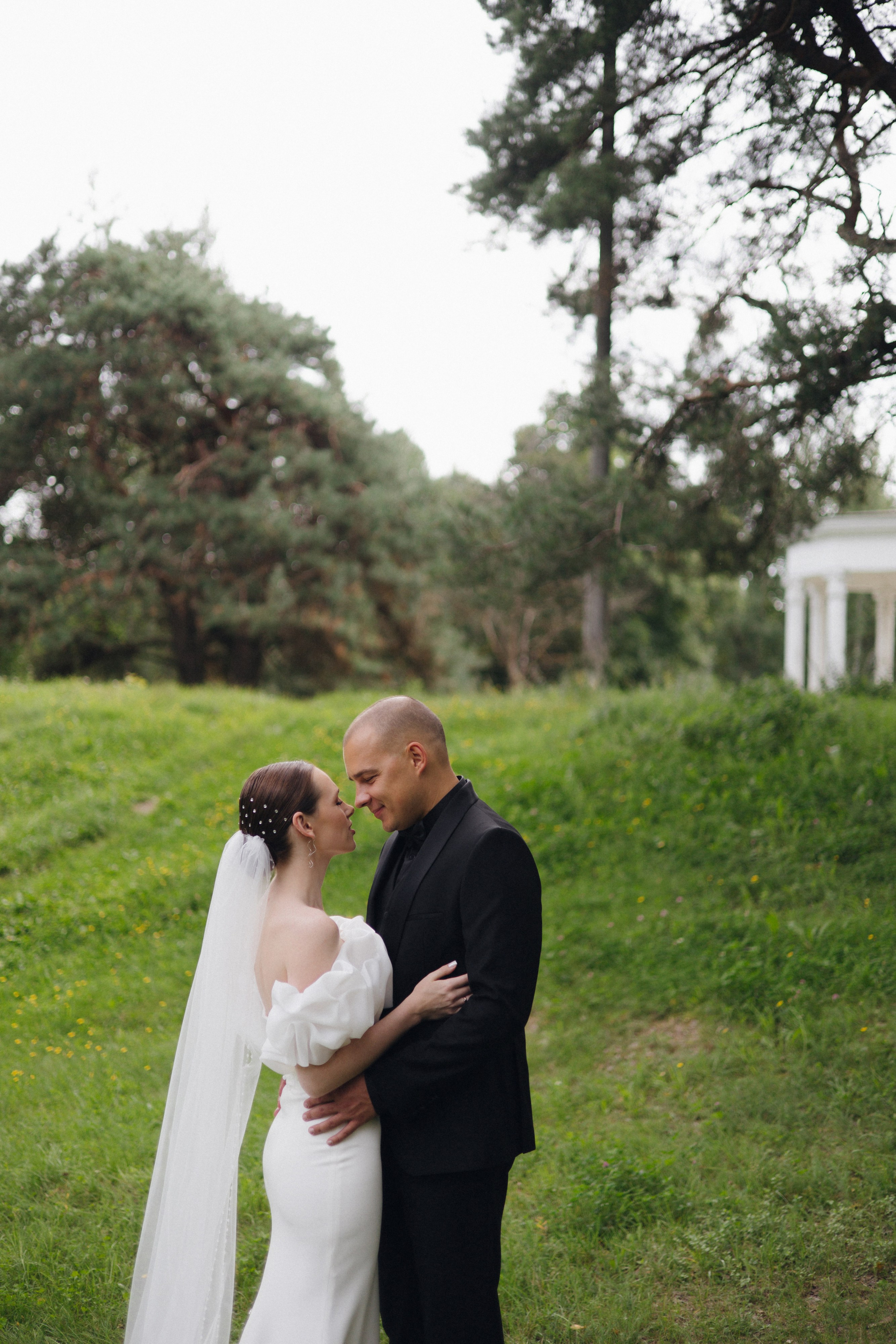 Watch Over You. Свадебный фотограф Нижний Новгород Москва