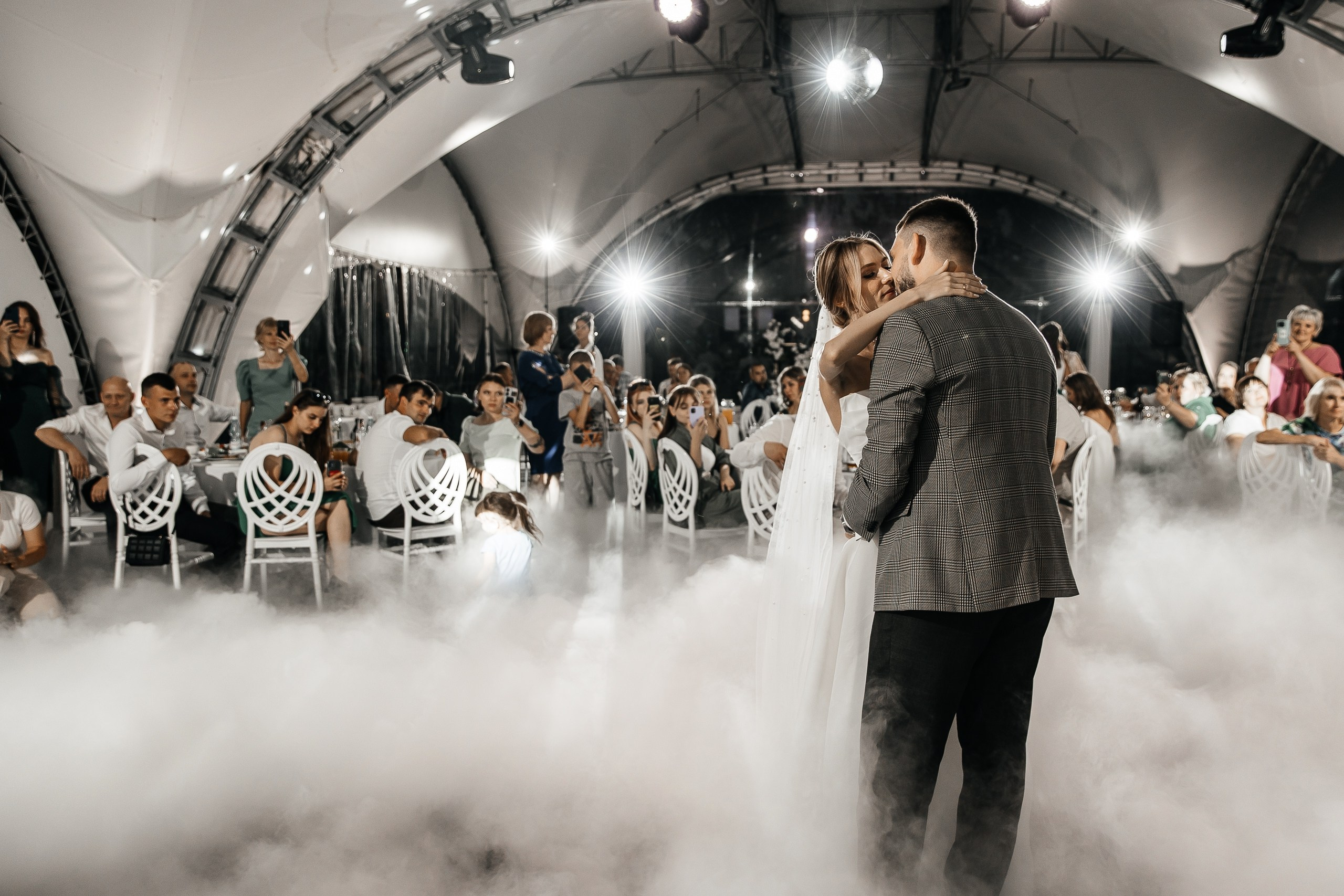 DMITRY & ANNA. Свадебный фотограф в Ульяновске Владимир Лесников