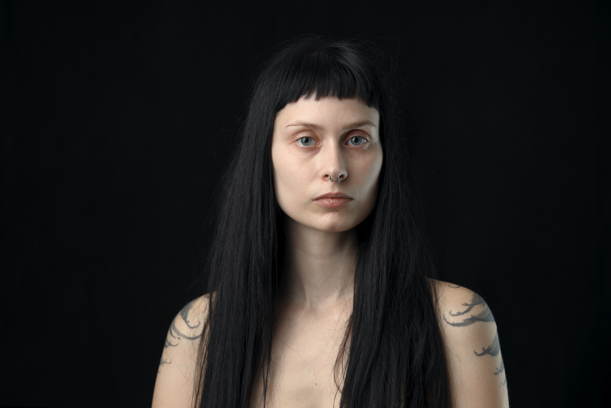 SIGHT: Victoria. Арт-фотограф. Coffelisk