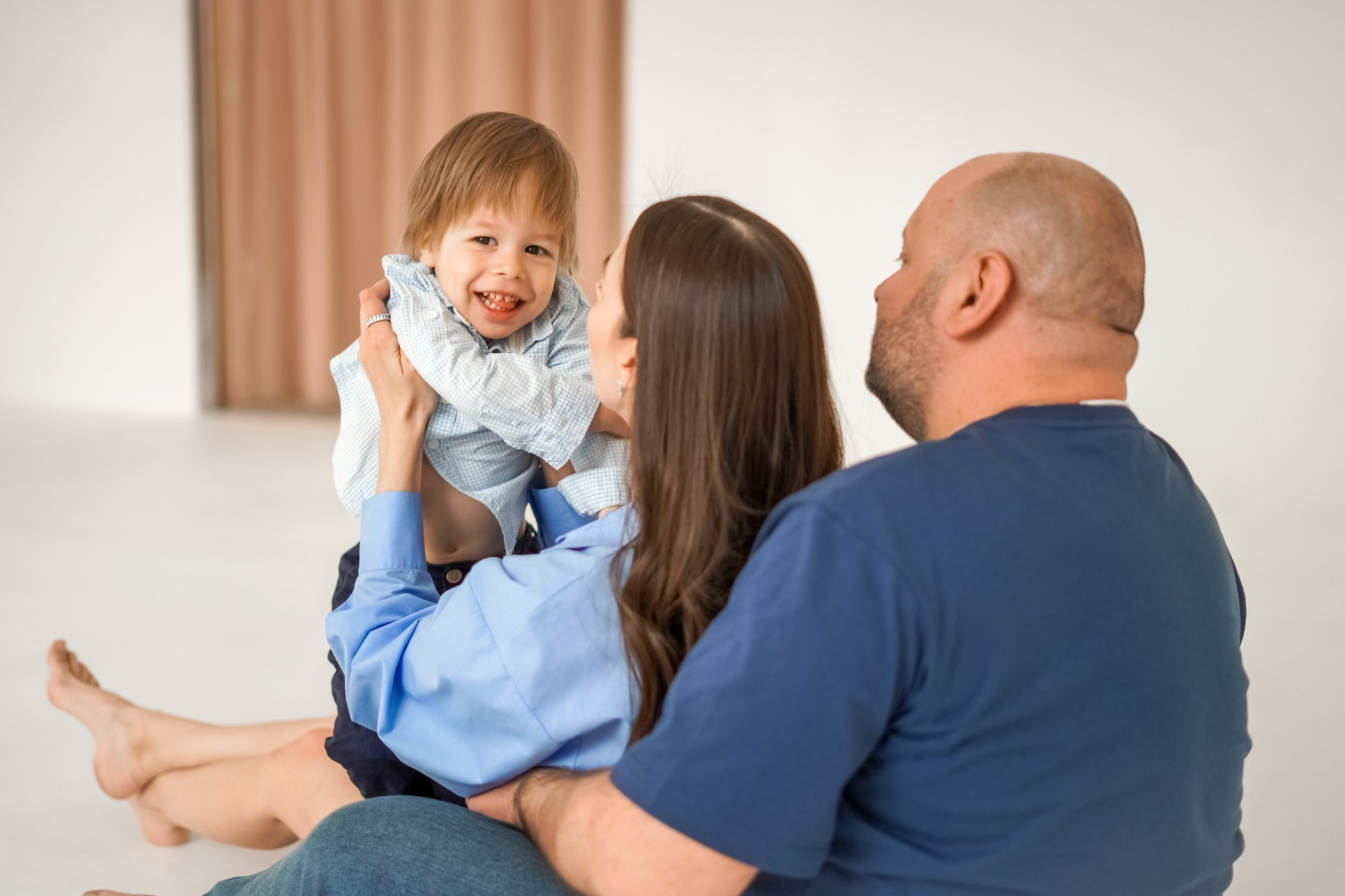 Минимализм. Фотограф Татьяна Митрофанова