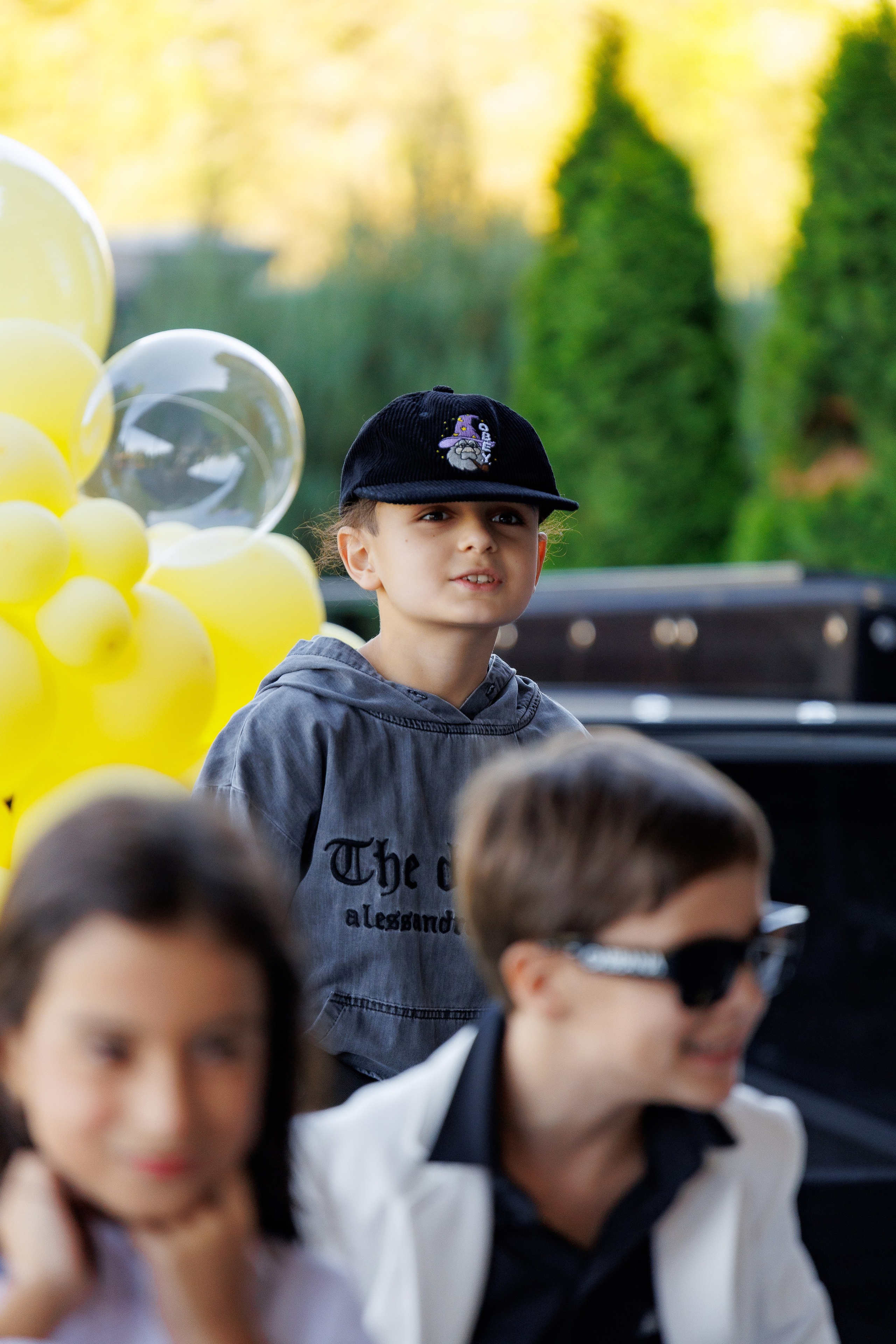 Фотосессия на день рождения Праздничная съемка от профессионального фотографа. Красильников Евгений — профессиональный фотограф в Ростове-на-Дону