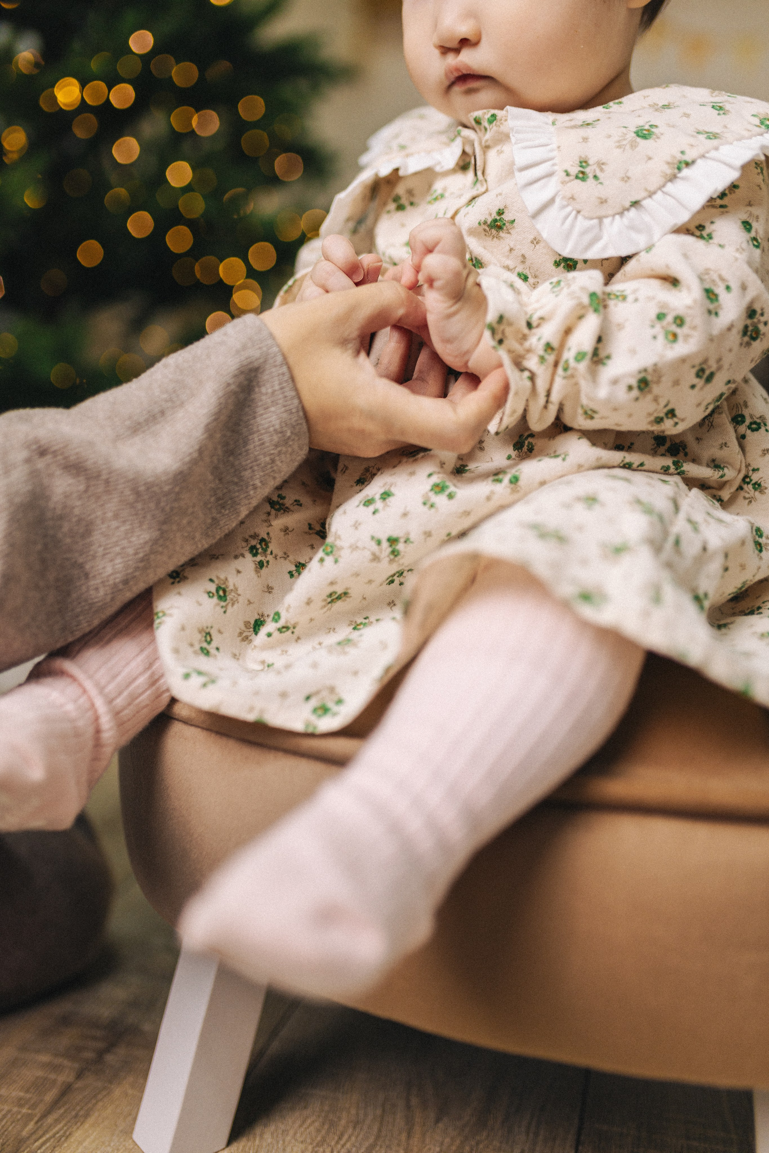 Годовасие. Фотограф в Казани Кристина Цыганова