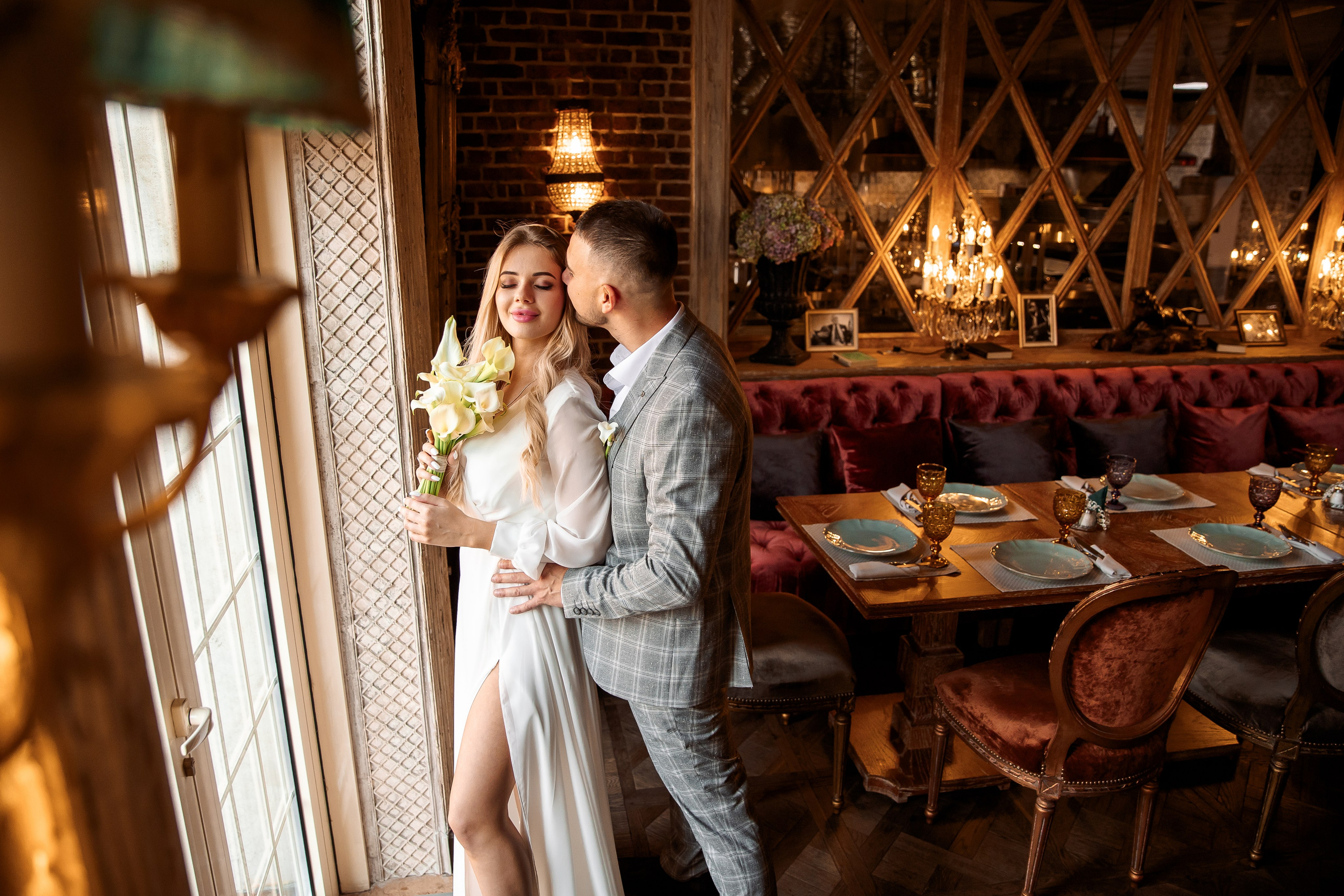 Кристина и Александр. Свадебный и семейный фотограф в Челябинске Юлия Ишимова