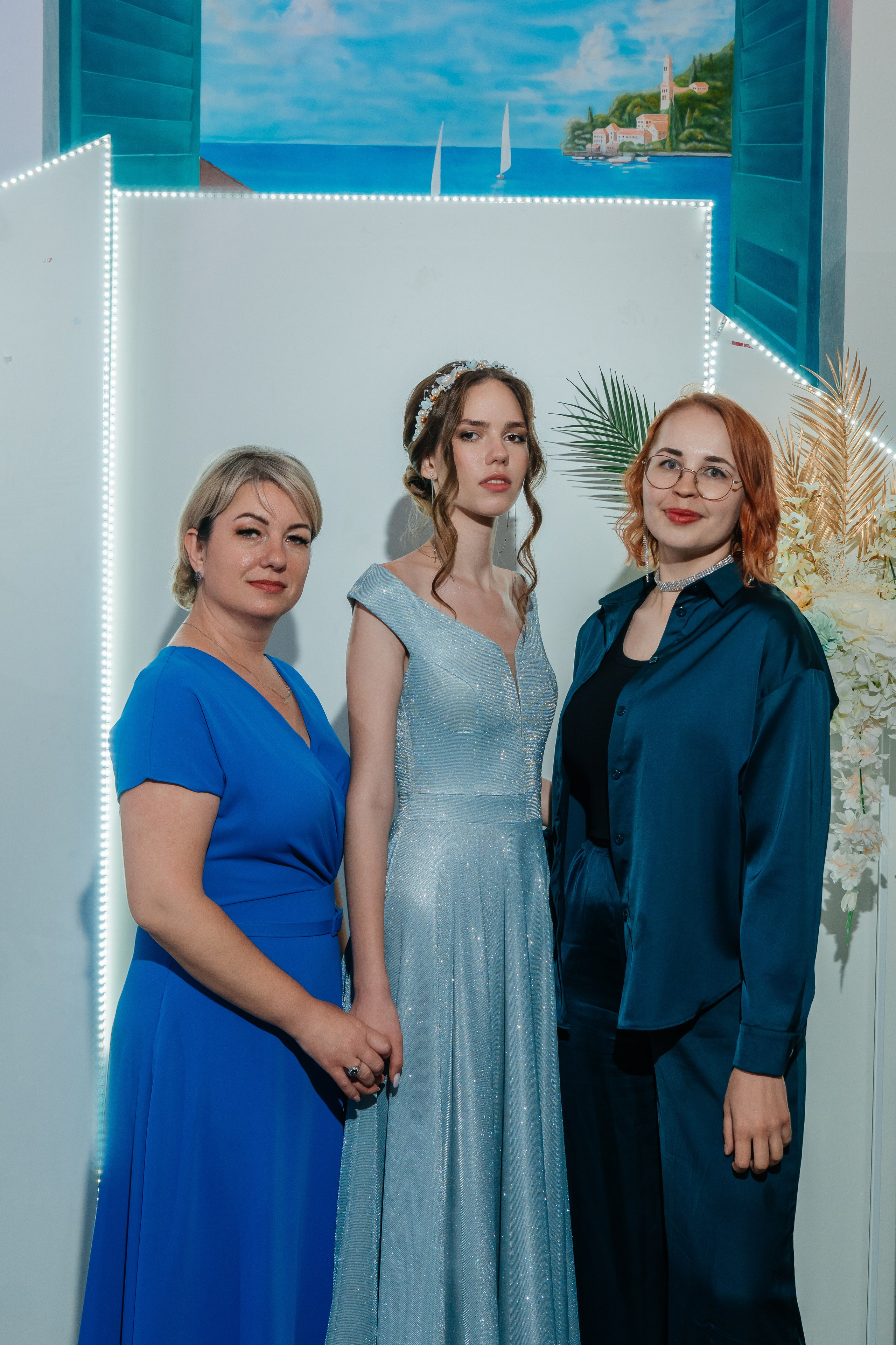 Выпускной. Профессиональный фотограф в Самаре Анна Конзаева