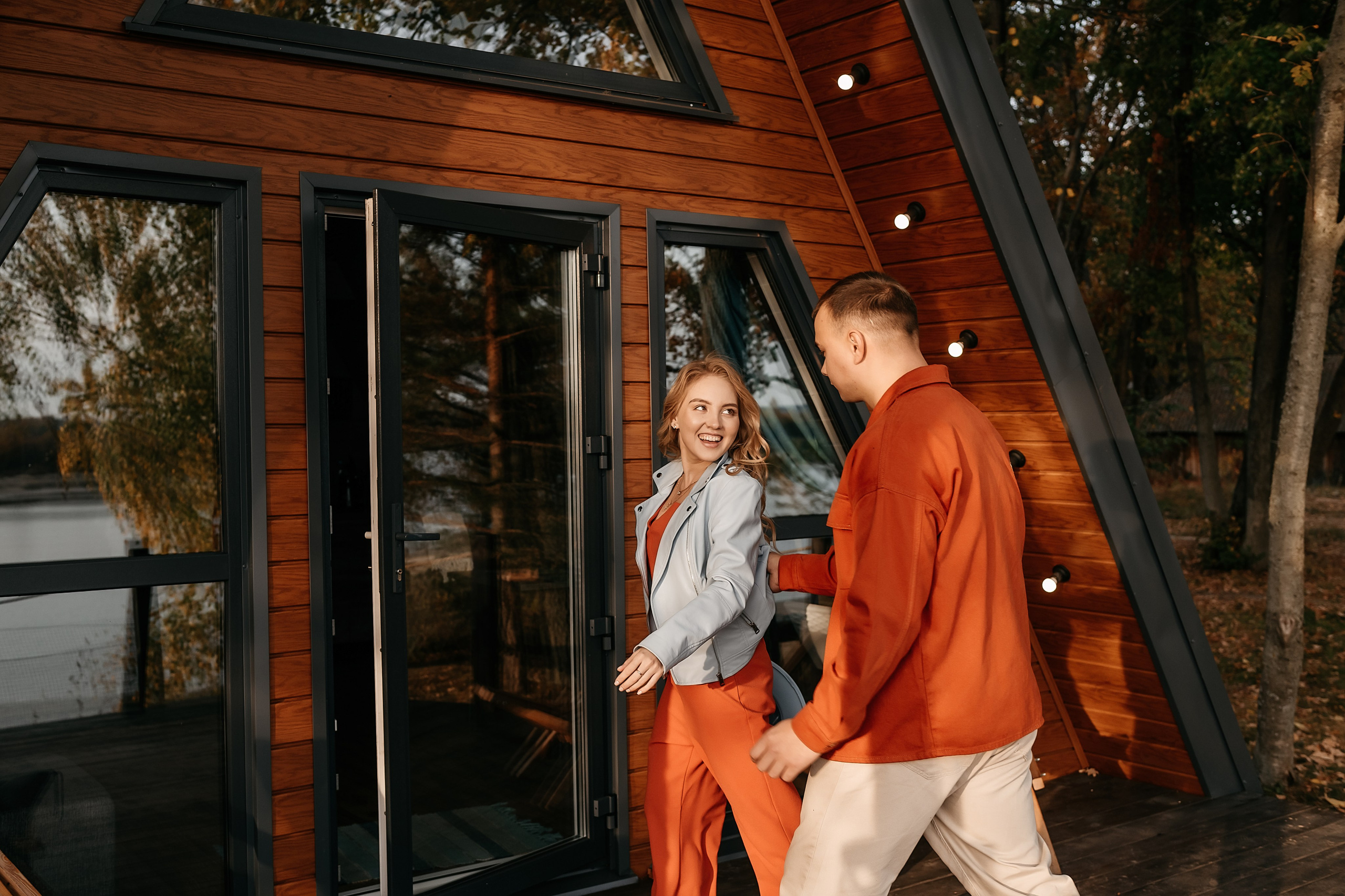 Катя и Коля. Свадебный и семейный фотограф Чебоксары Ольга Ник