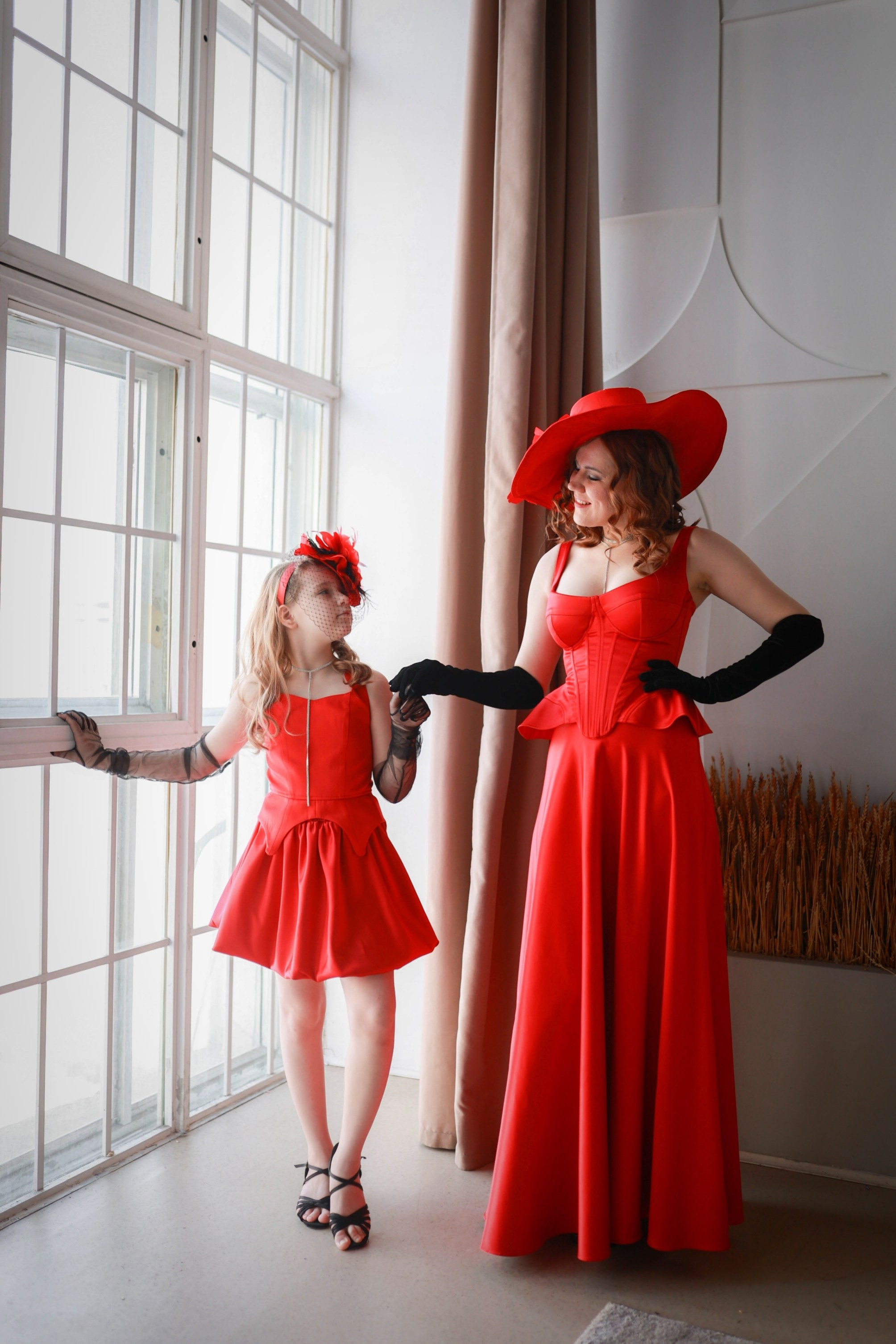 ОТЗЫВЫ. Семейный и детский фотограф в Москве Шарапова Ирина