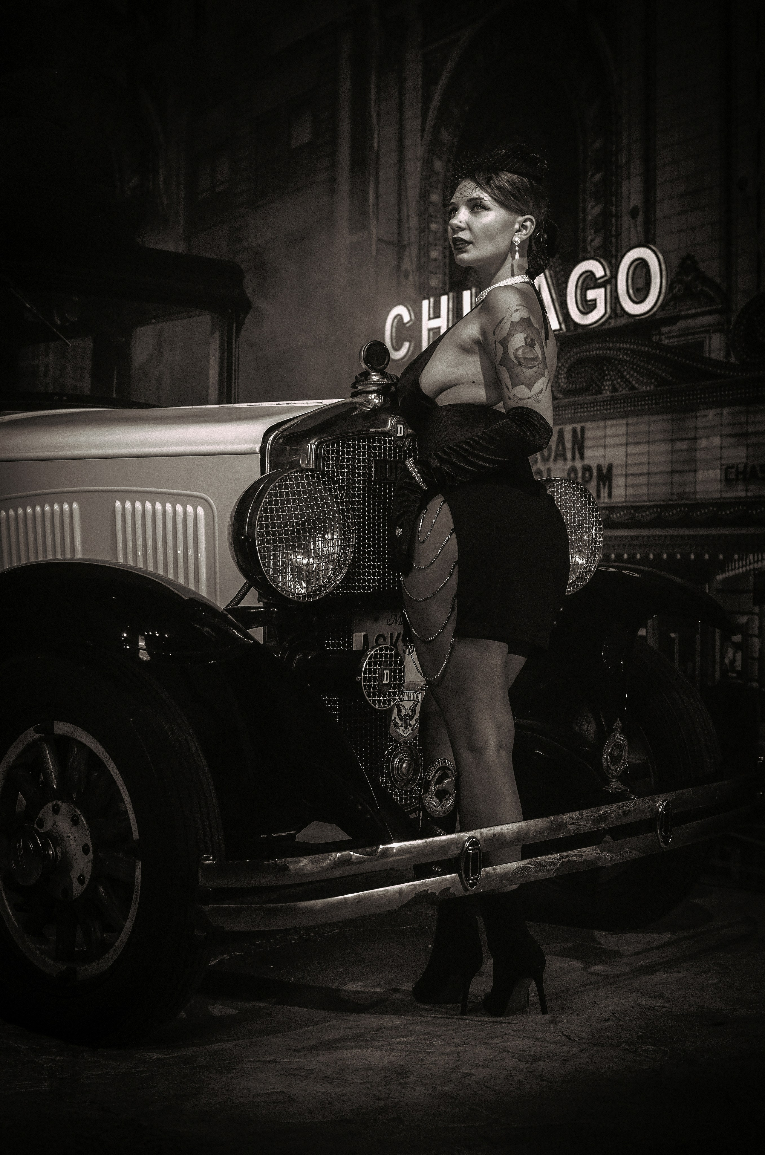 Неолина Chicago. Ваш фотограф📸 на motorcycle