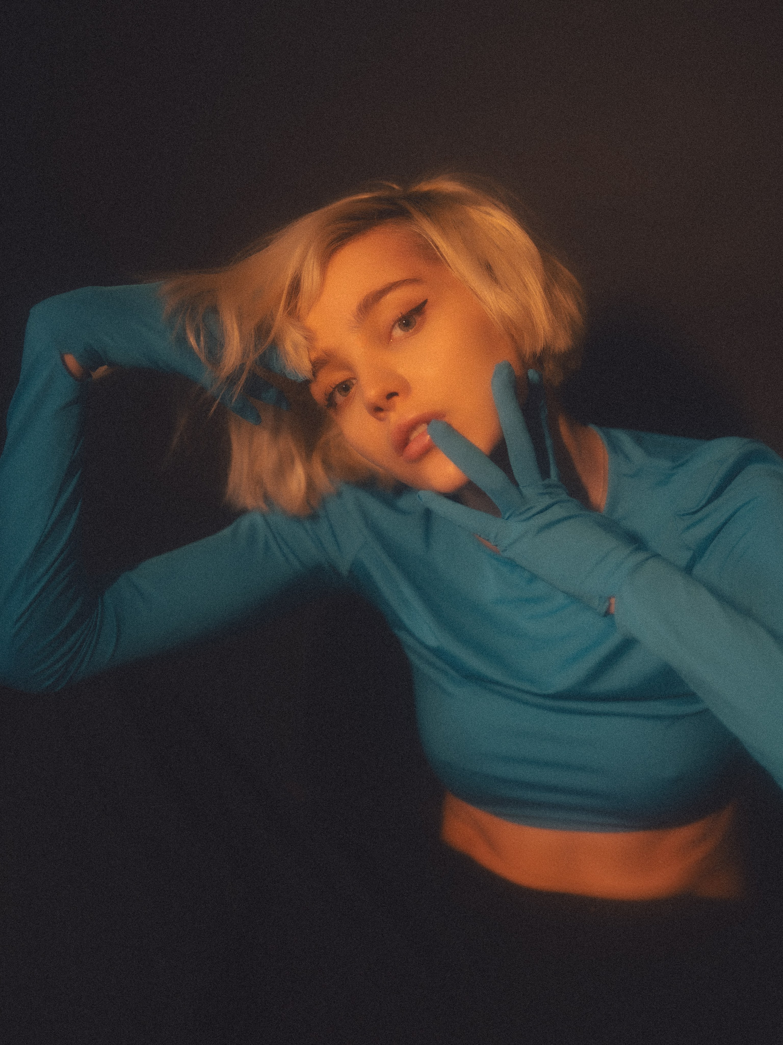 Женский Портрет. Фото|Видео съемка Кишинев