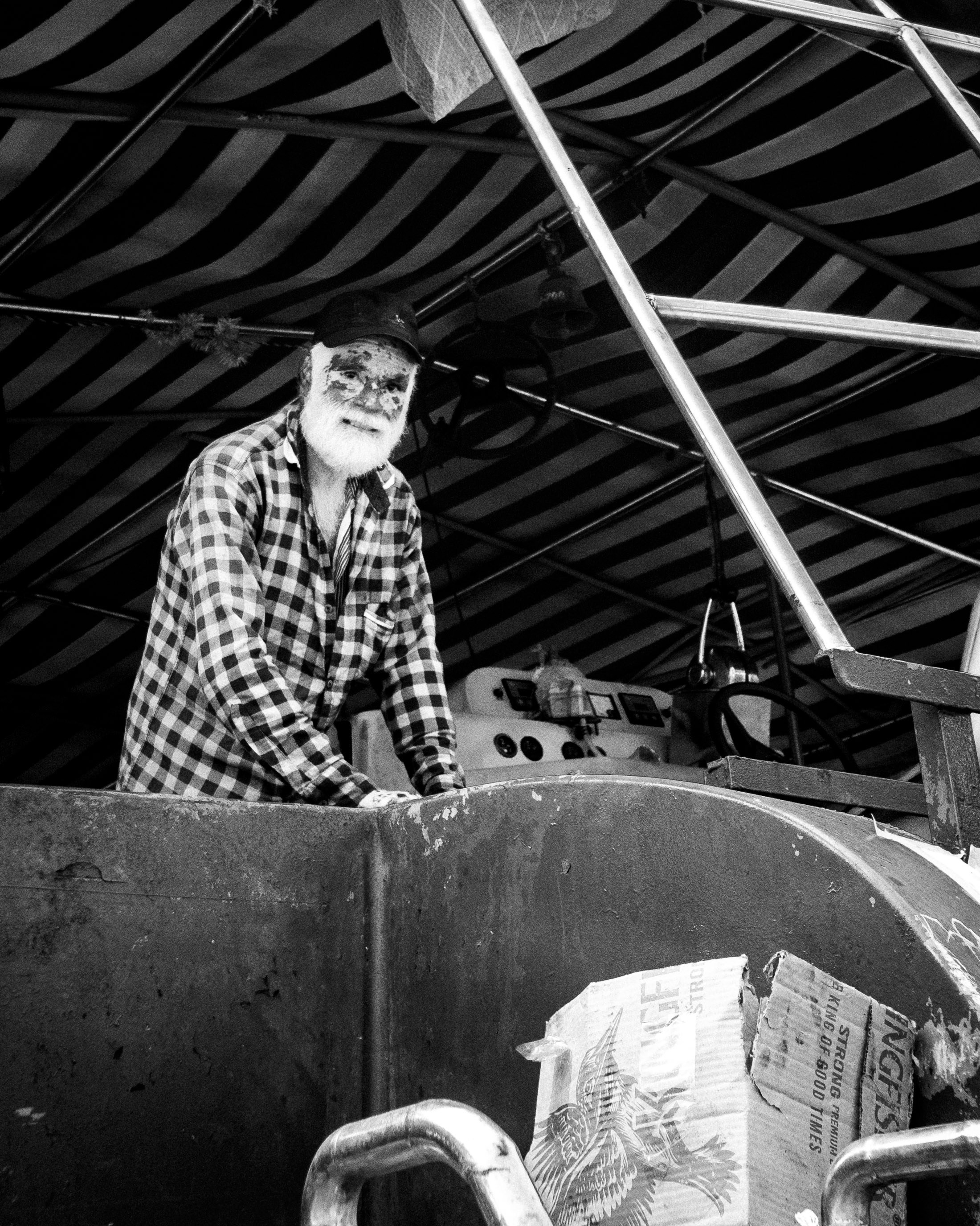 Уличная фотография. Коммерческий, рекламный фотограф в Уфе Сергей Крайкин