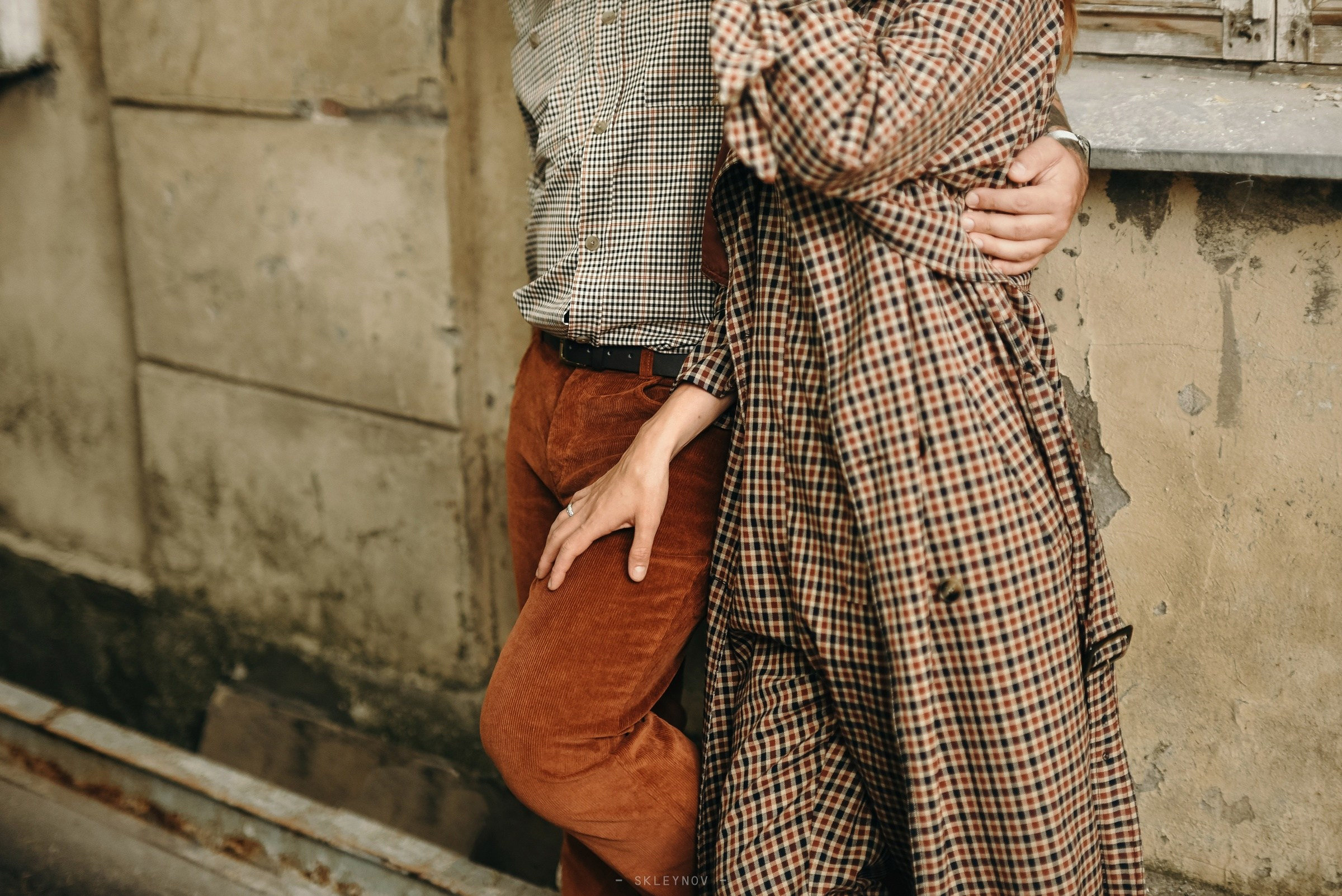 Love-story в городе. Свадебный и travel фотограф в Волгограде, Сочи, Домбае, Европе