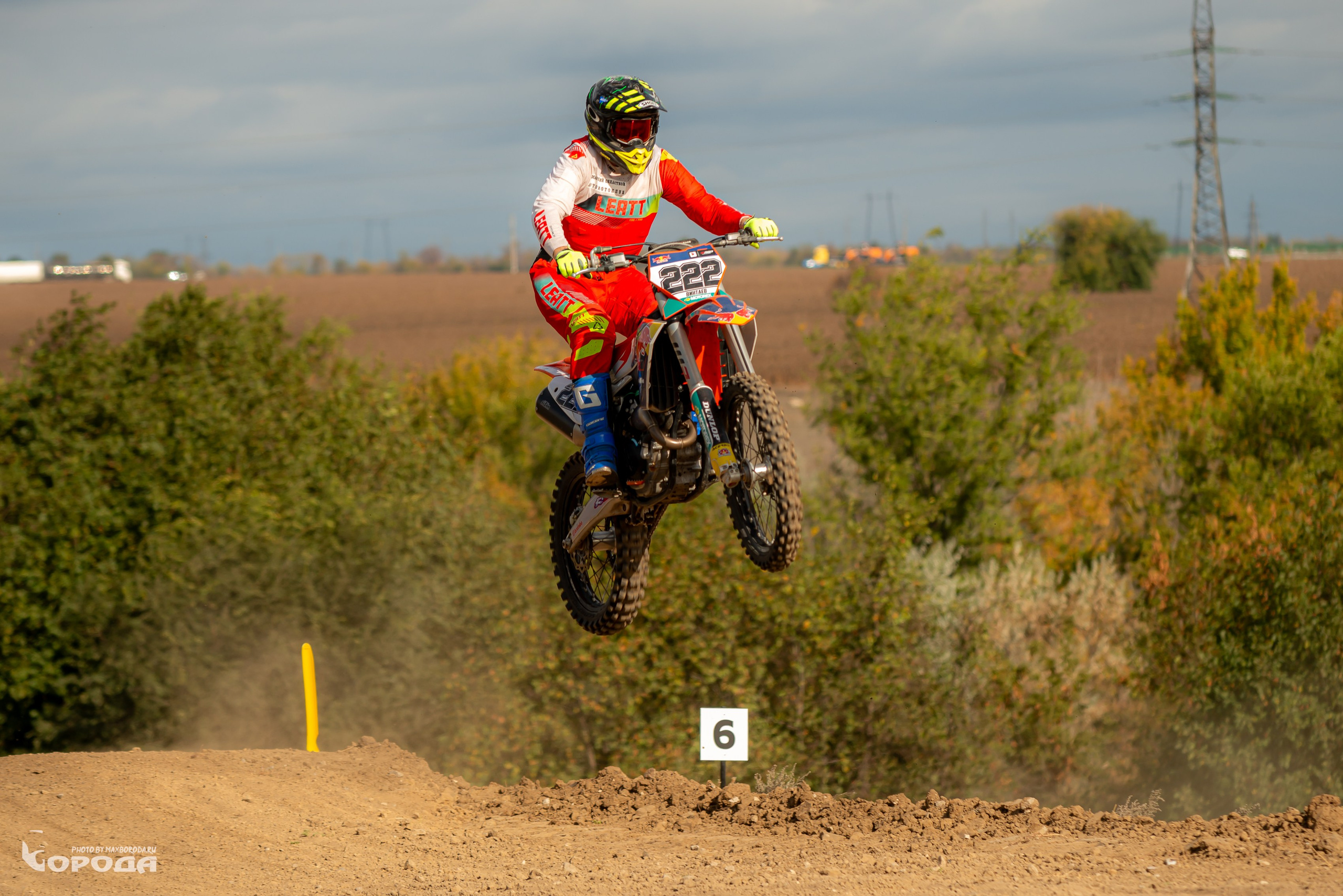 Варламово 2025. Фотограф | Макс Борода