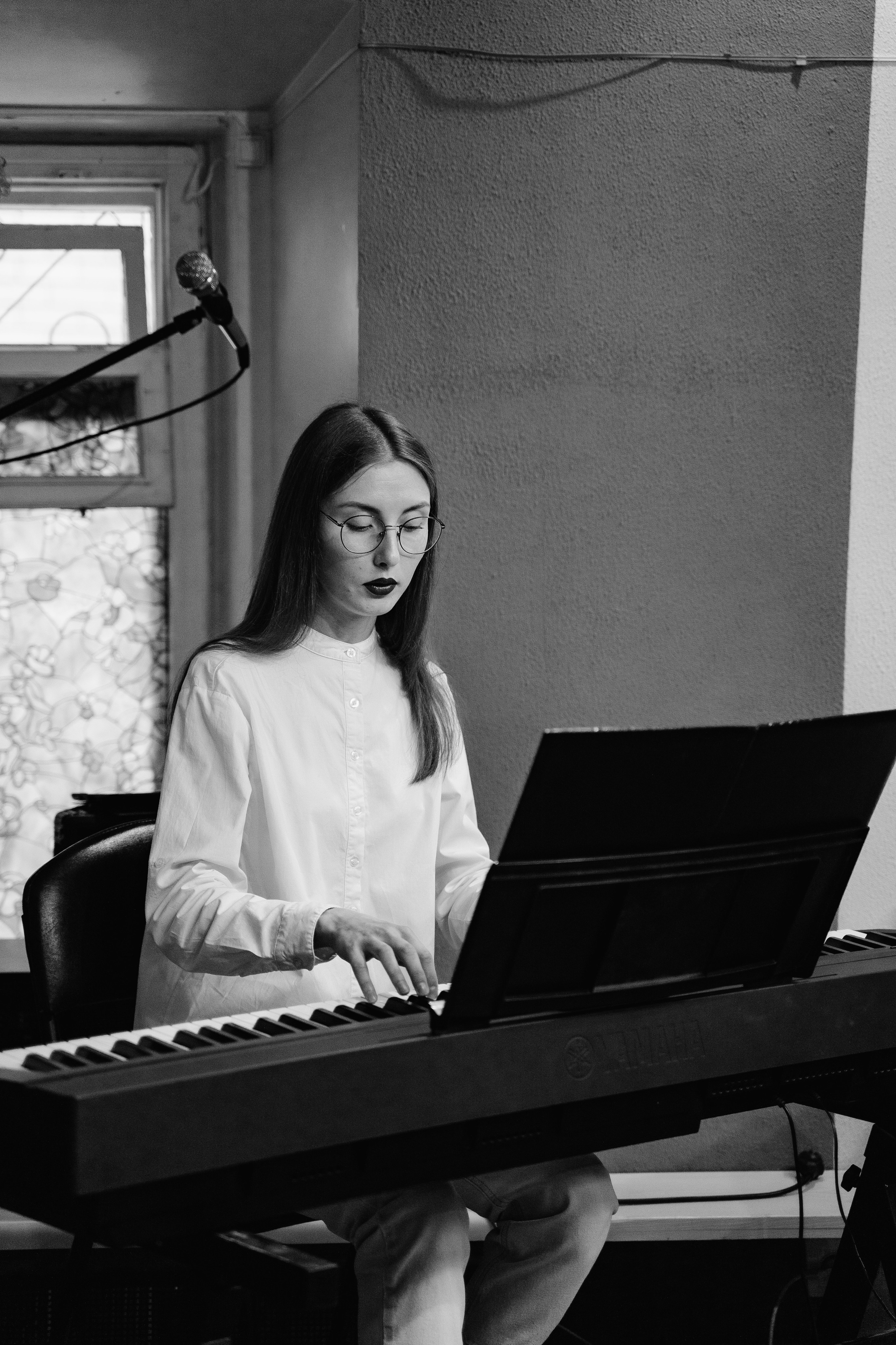 Новый Акрополь. Фотограф в Нижнем Новгороде Алексей Уковский