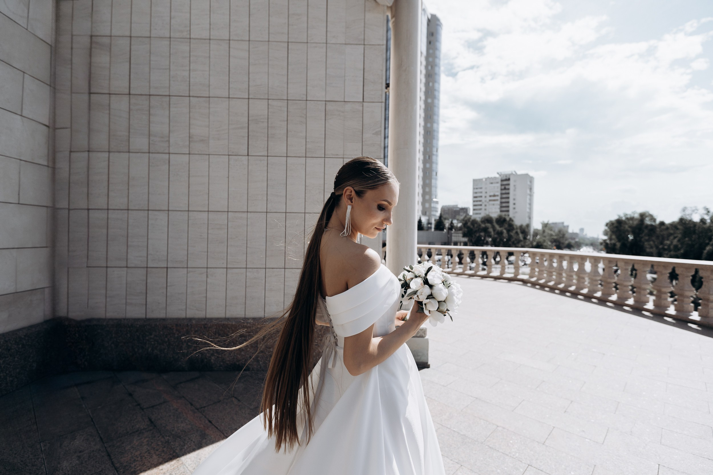 MARIYA&KIRILL. Свадебный и семейный фотограф в Самаре Алёна Савельева