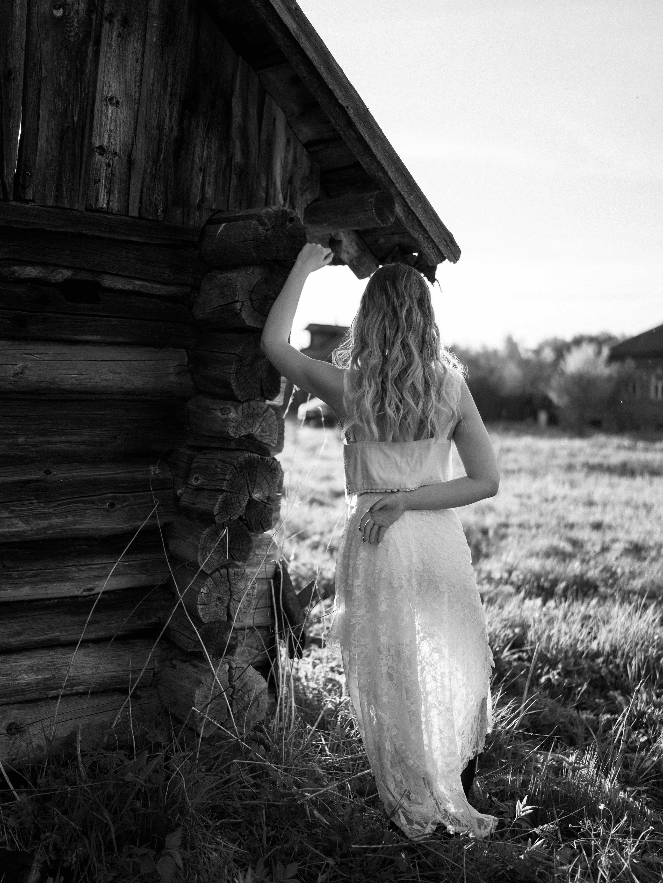 Ангелина. Свадебный фотограф